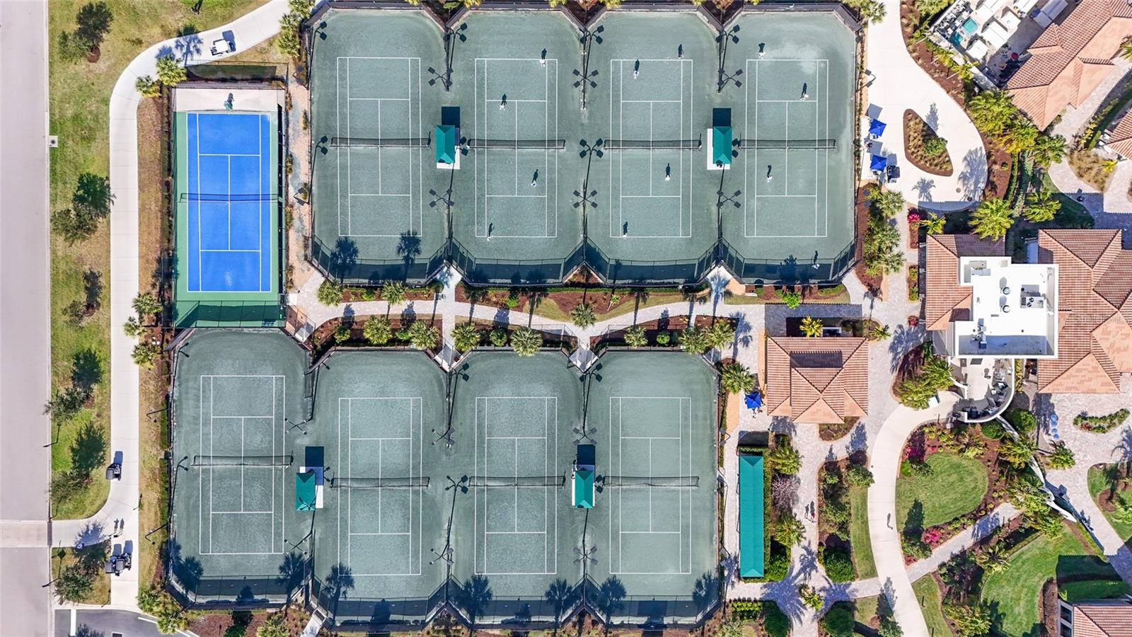 LAKEWOOD NATIONAL GOLF CLUB - Residential