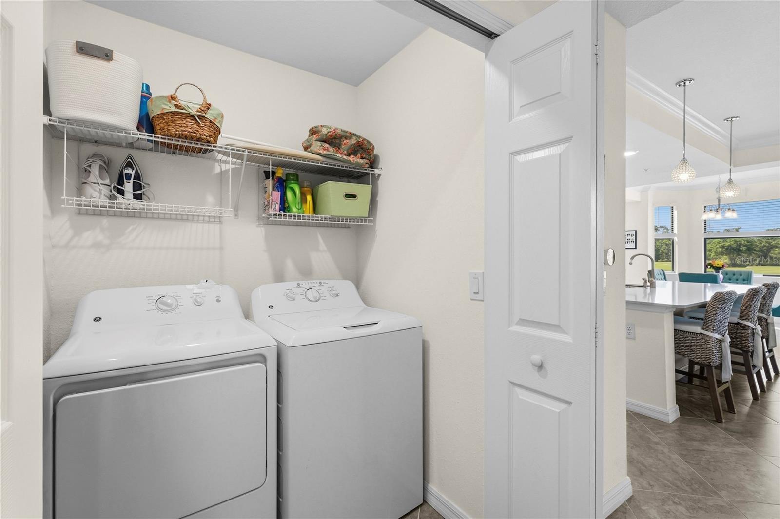 LAKEWOOD NATIONAL GOLF CLUB - Residential