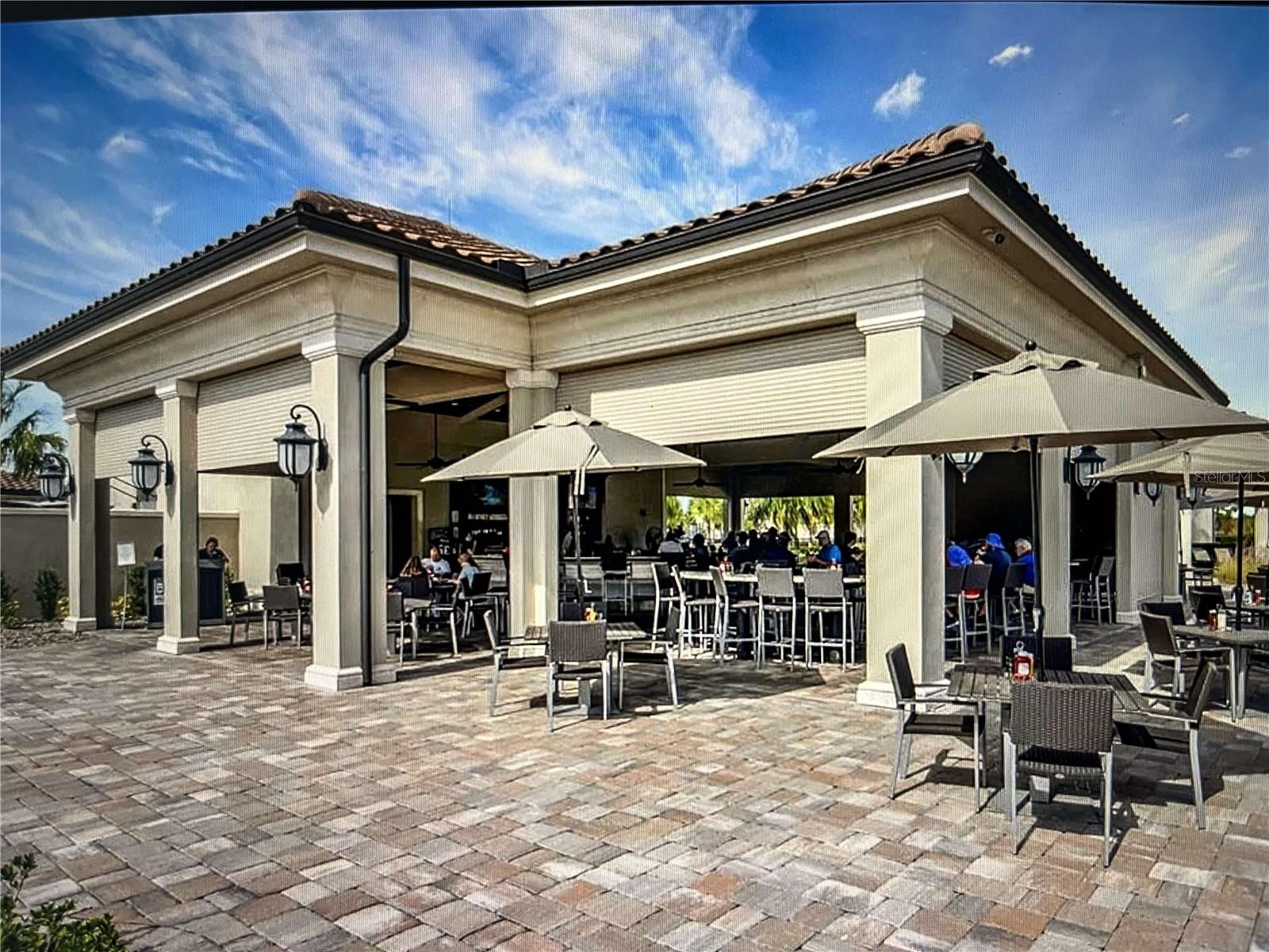 LAKEWOOD NATIONAL GOLF CLUB - Residential