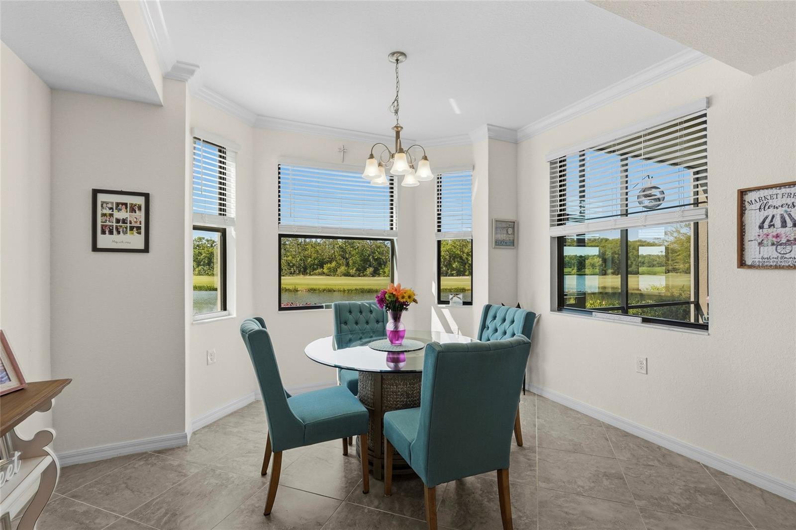 LAKEWOOD NATIONAL GOLF CLUB - Residential