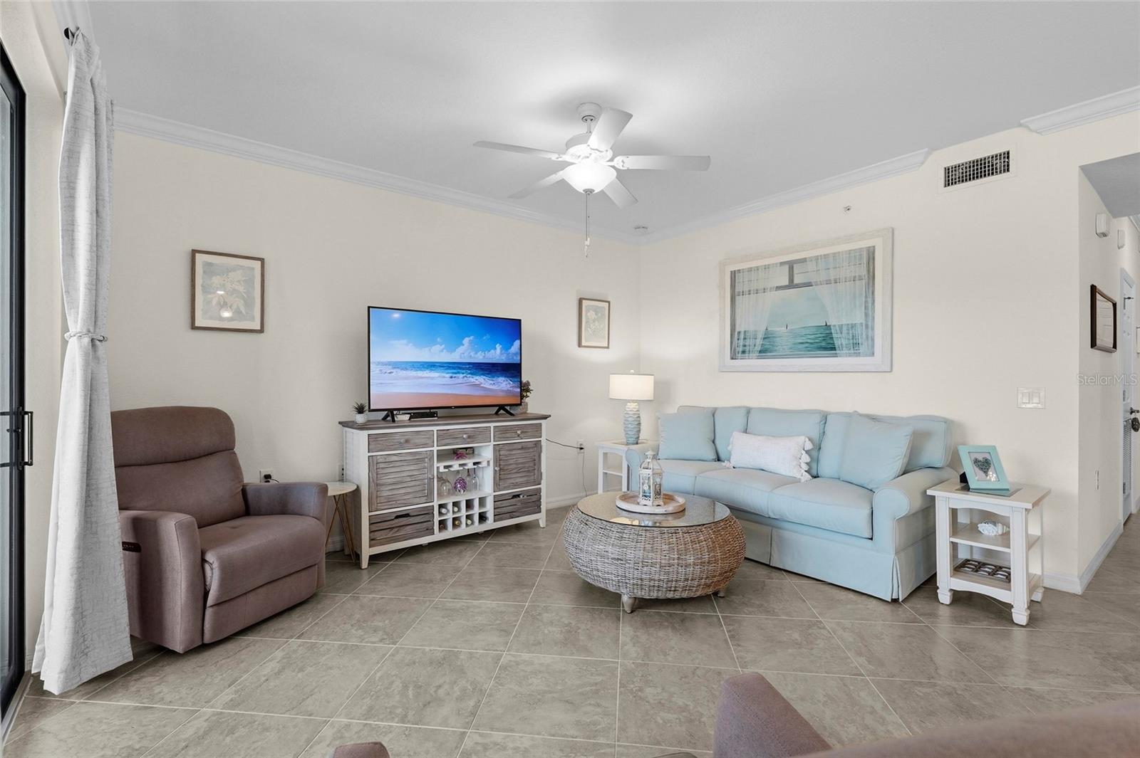 LAKEWOOD NATIONAL GOLF CLUB - Residential