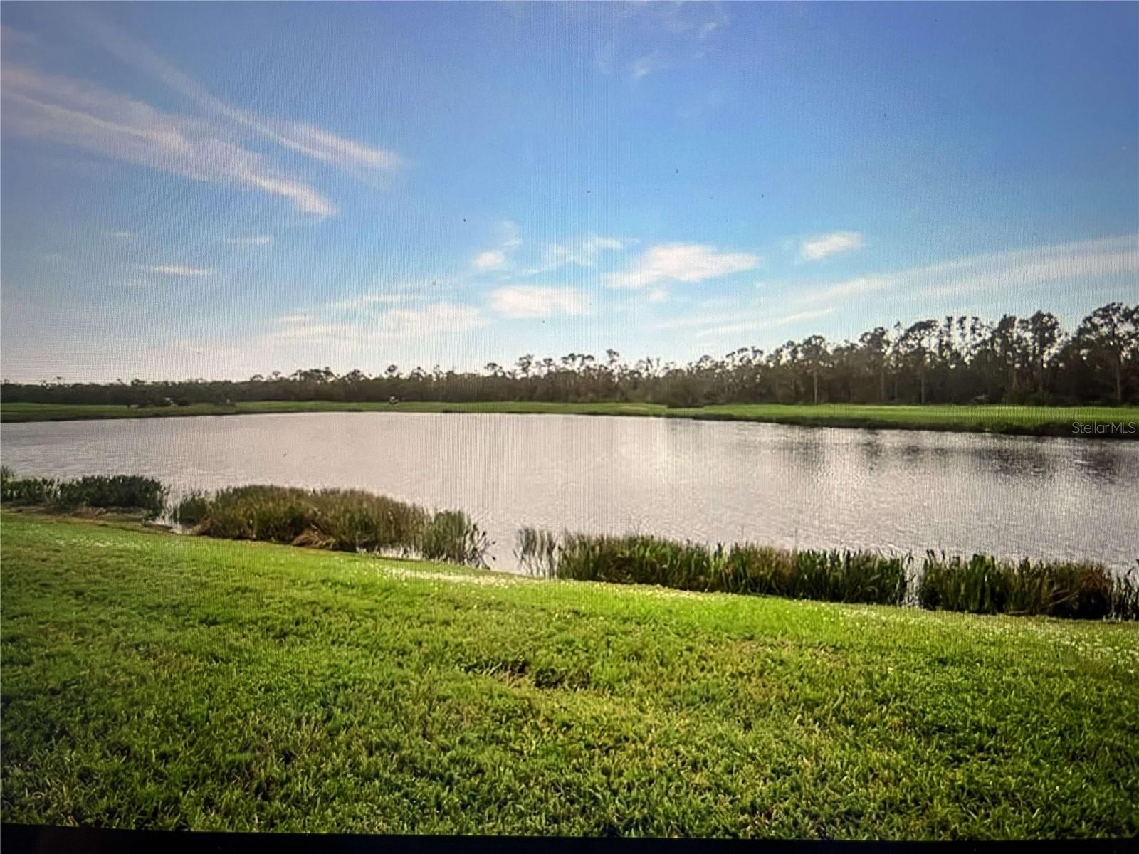 LAKEWOOD NATIONAL GOLF CLUB - Residential