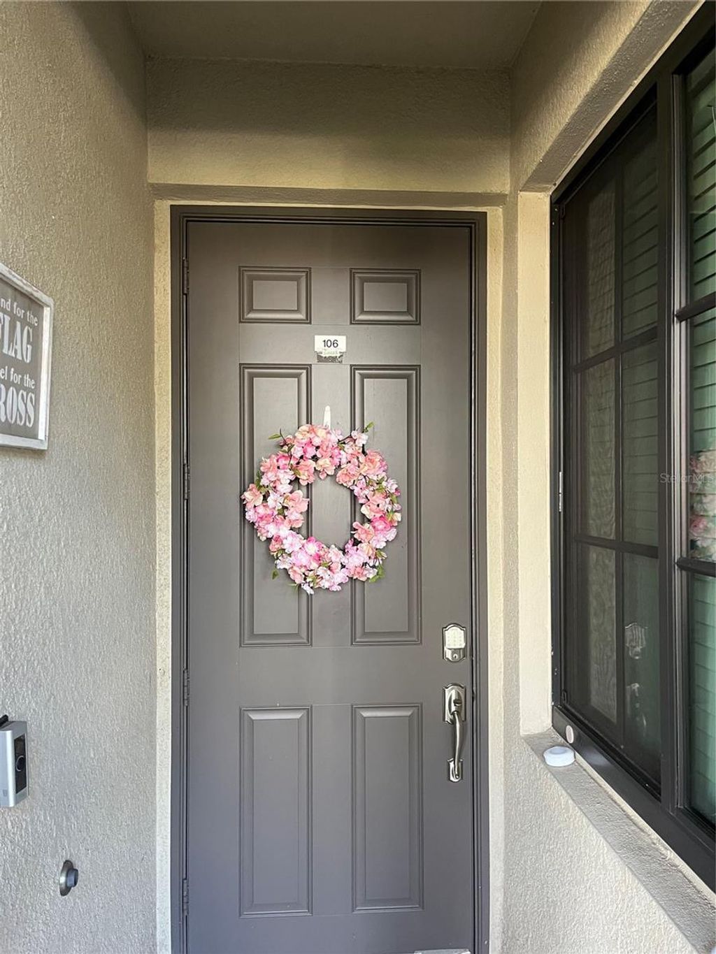 Photo of 17520 Gawthrop Drive #106, Lakewood Ranch, FL 34211 (MLS # TB8438605)