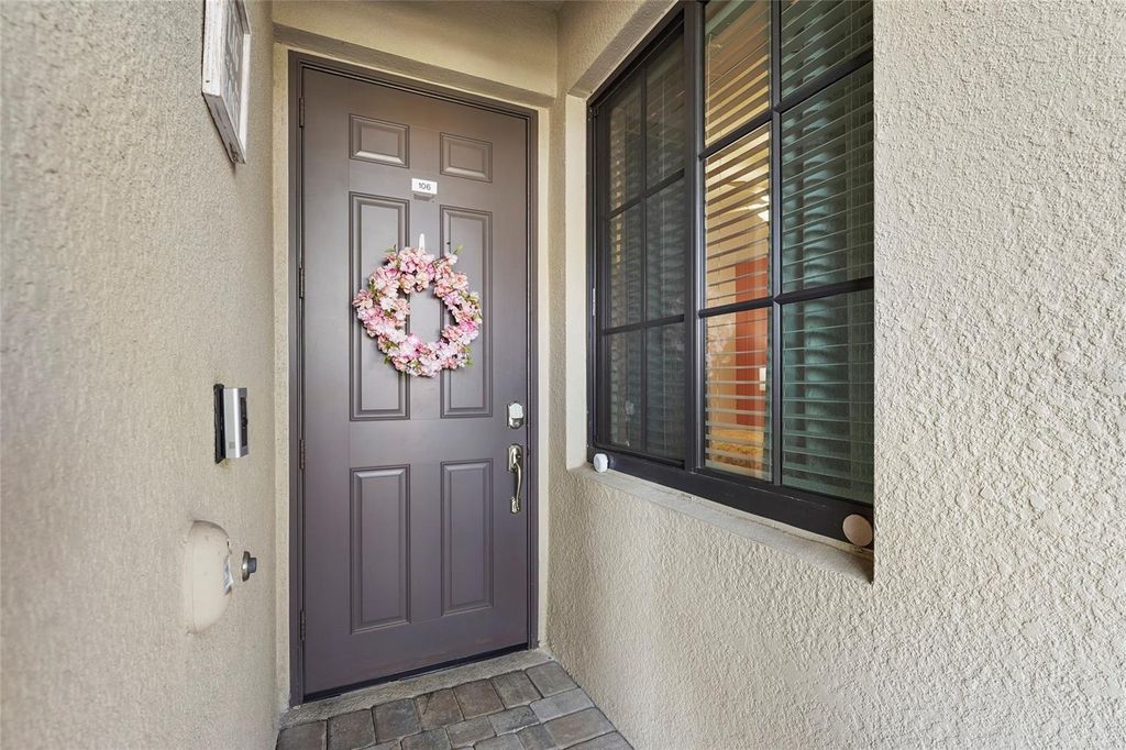Photo of 17520 Gawthrop Drive #106, Lakewood Ranch, FL 34211 (MLS # TB8438605)