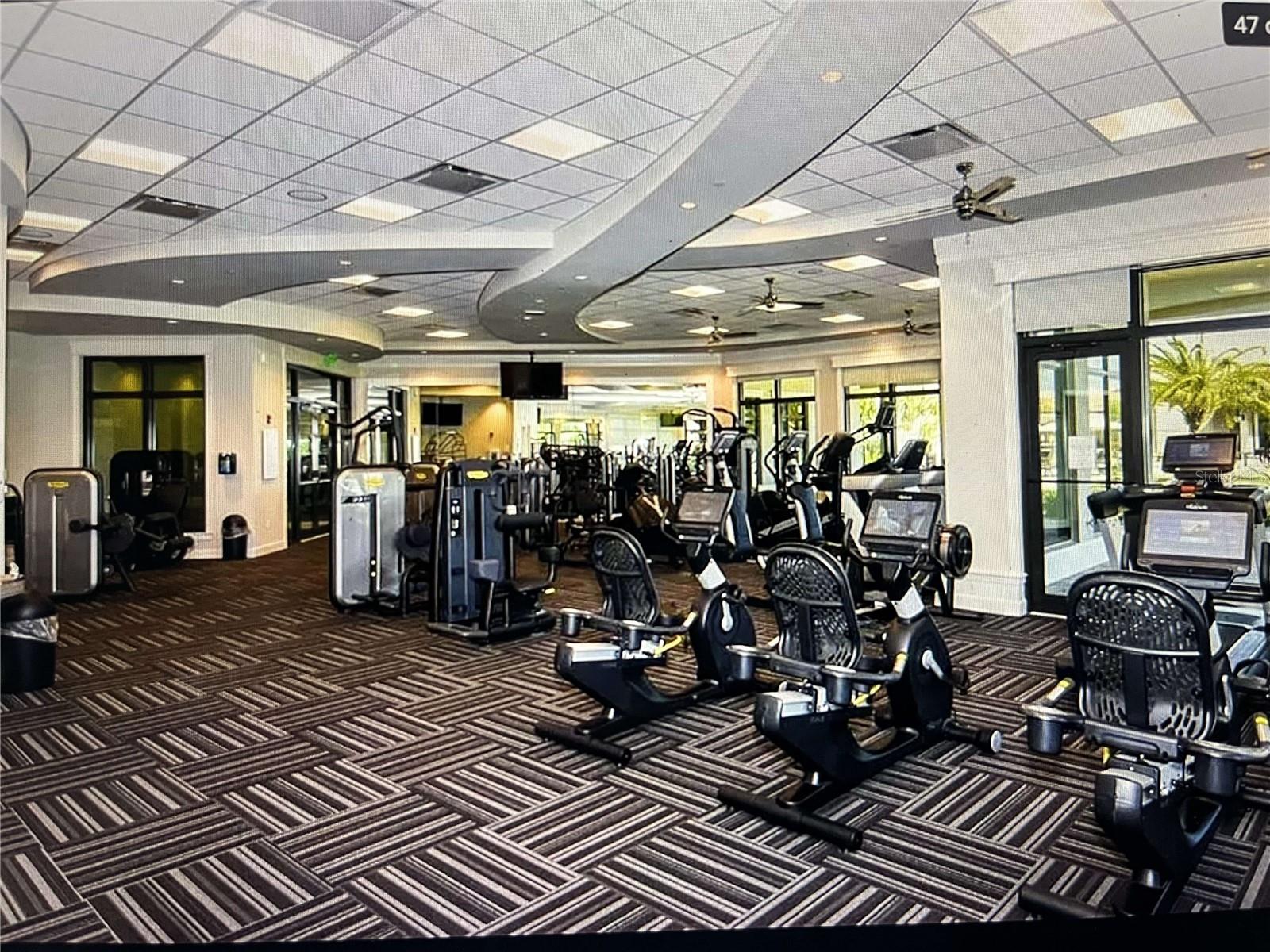 LAKEWOOD NATIONAL GOLF CLUB - Residential