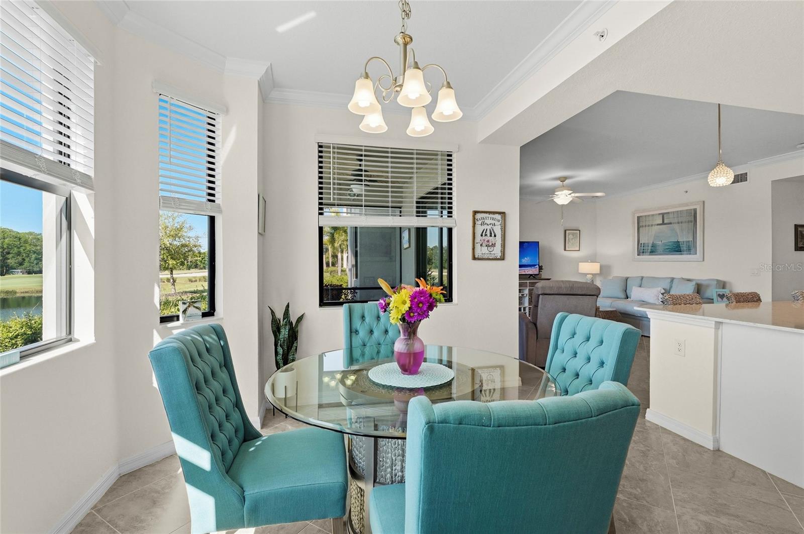 LAKEWOOD NATIONAL GOLF CLUB - Residential