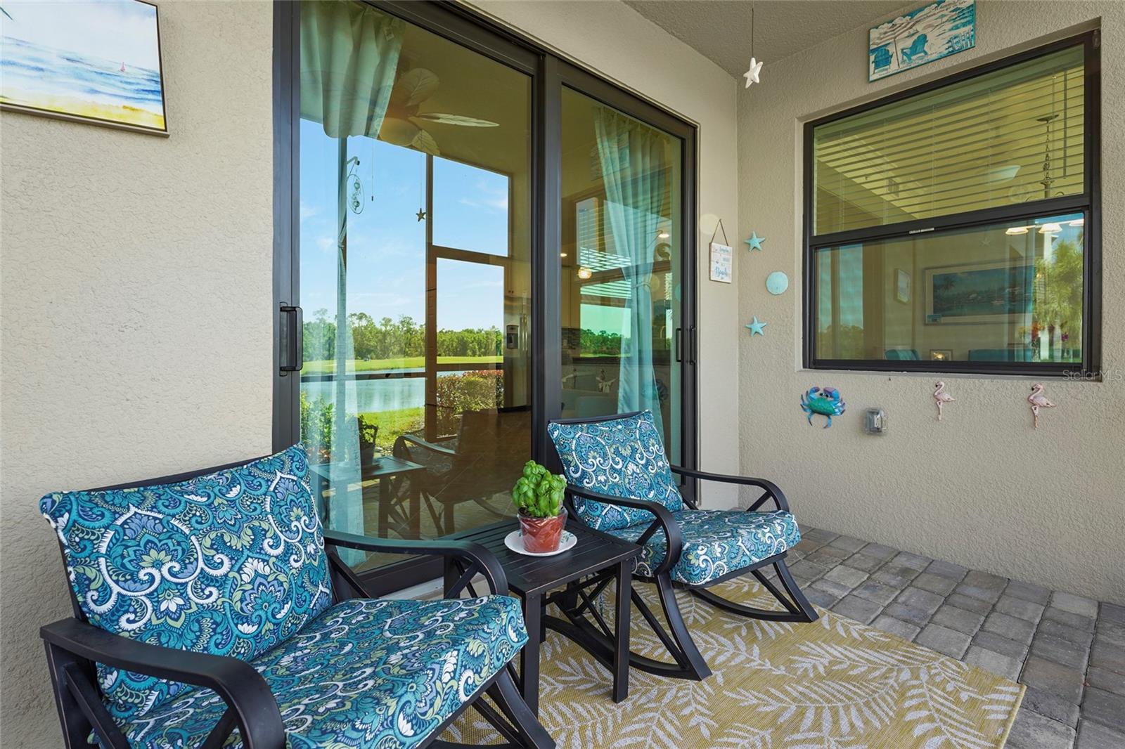 LAKEWOOD NATIONAL GOLF CLUB - Residential