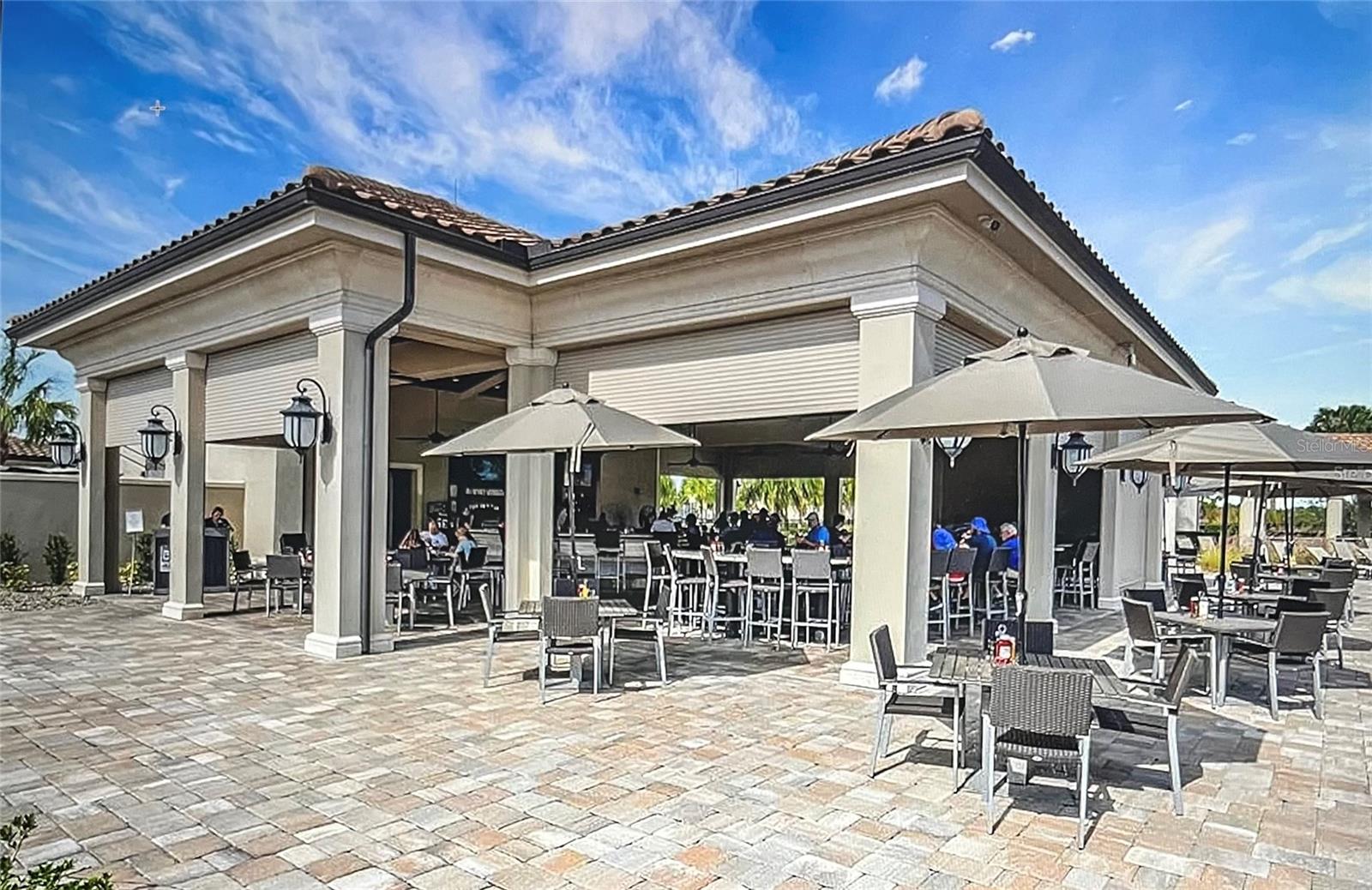 LAKEWOOD NATIONAL GOLF CLUB - Residential