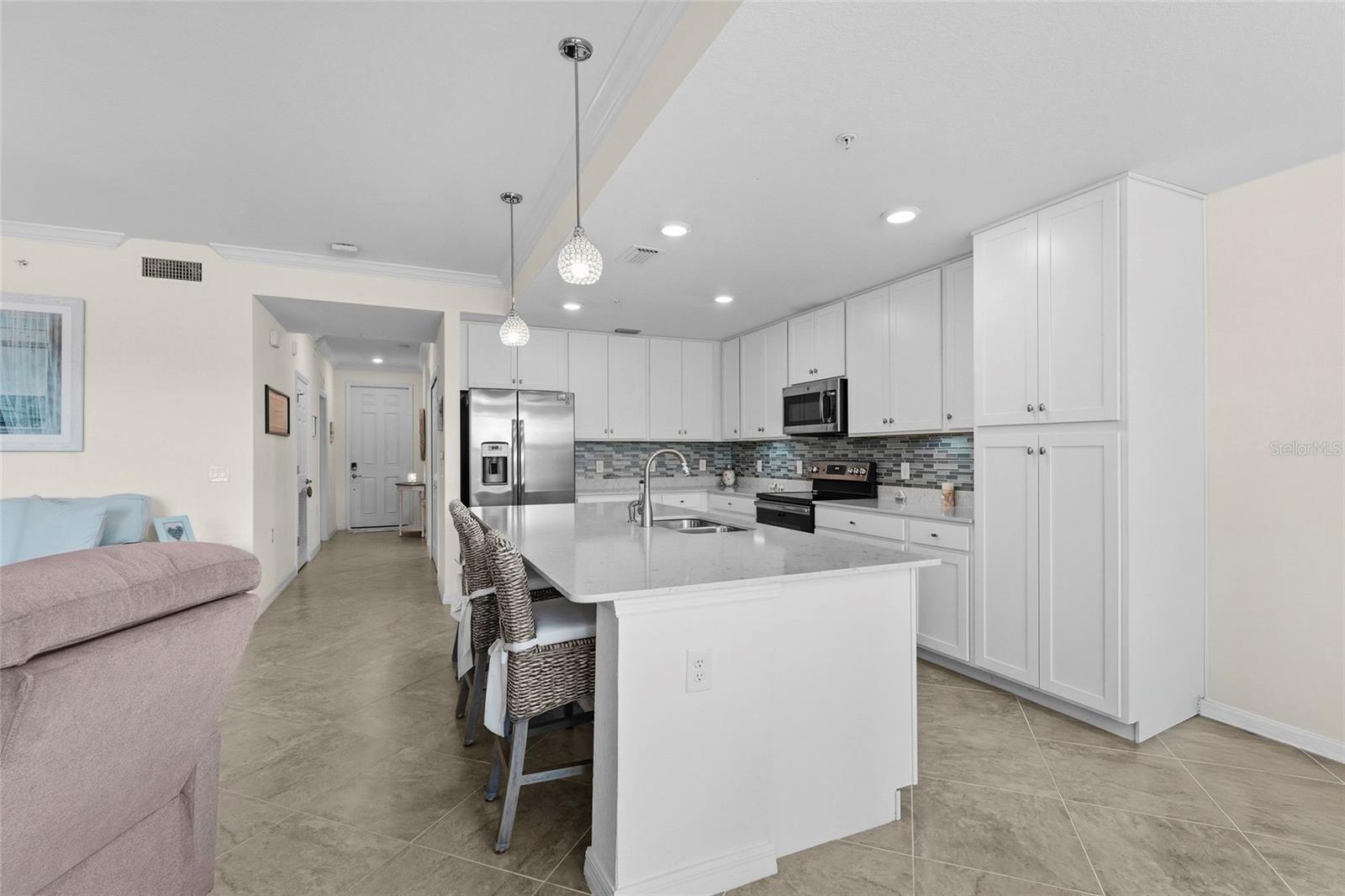 LAKEWOOD NATIONAL GOLF CLUB - Residential