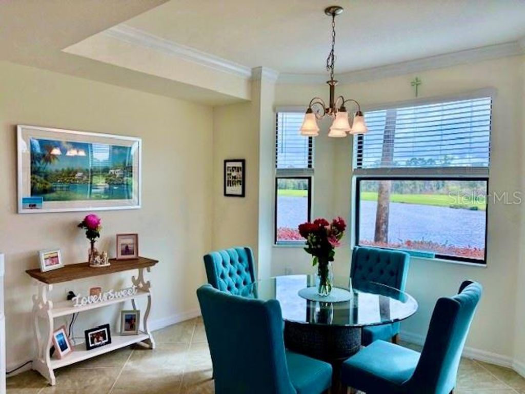 Photo of 17520 Gawthrop Drive #106, Lakewood Ranch, FL 34211 (MLS # TB8438605)