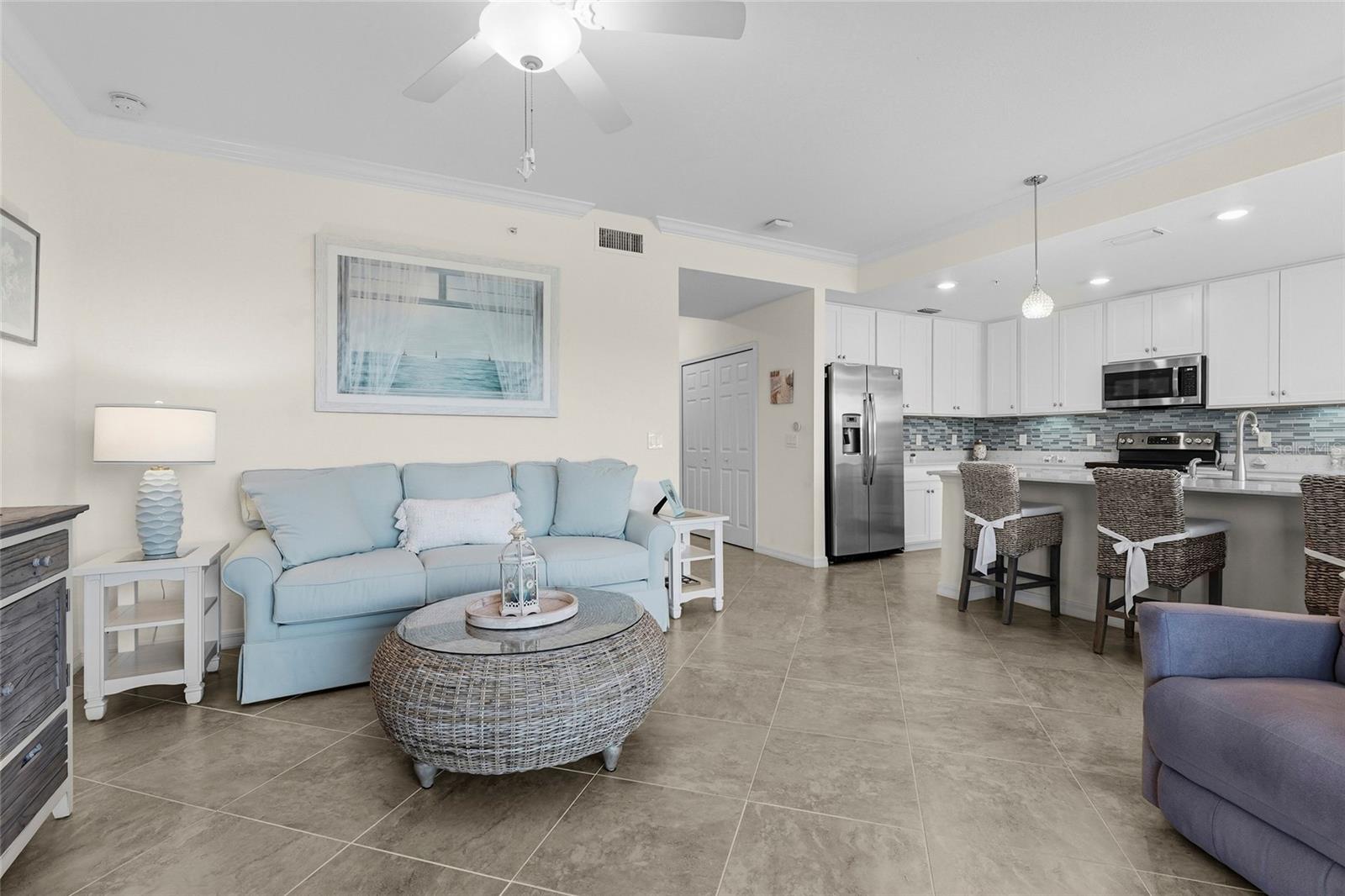 LAKEWOOD NATIONAL GOLF CLUB - Residential