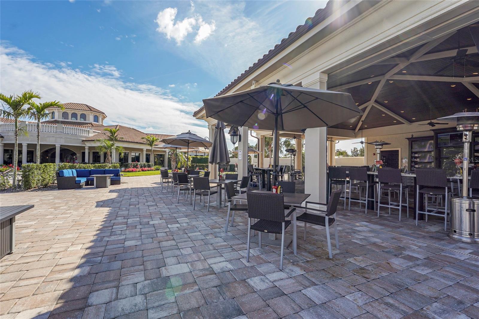 LAKEWOOD NATIONAL GOLF CLUB - Residential