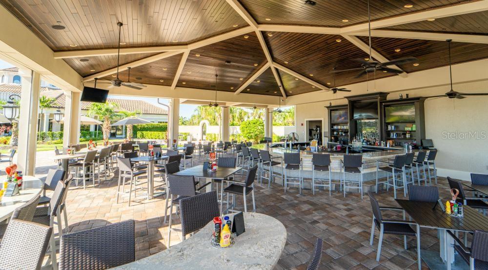 LAKEWOOD NATIONAL GOLF CLUB - Residential