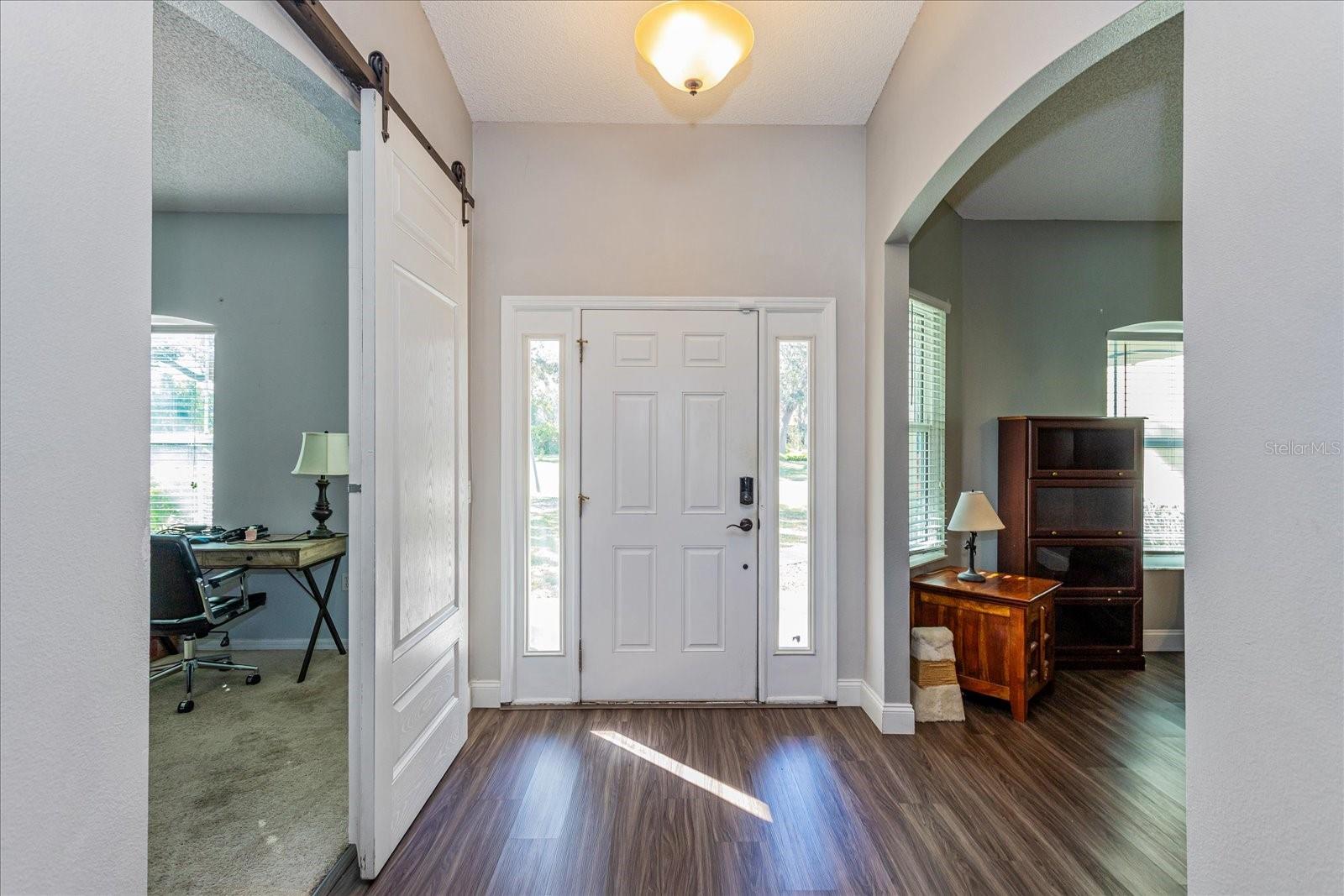 1715 CONCERT ROAD