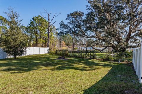 A home in DELTONA