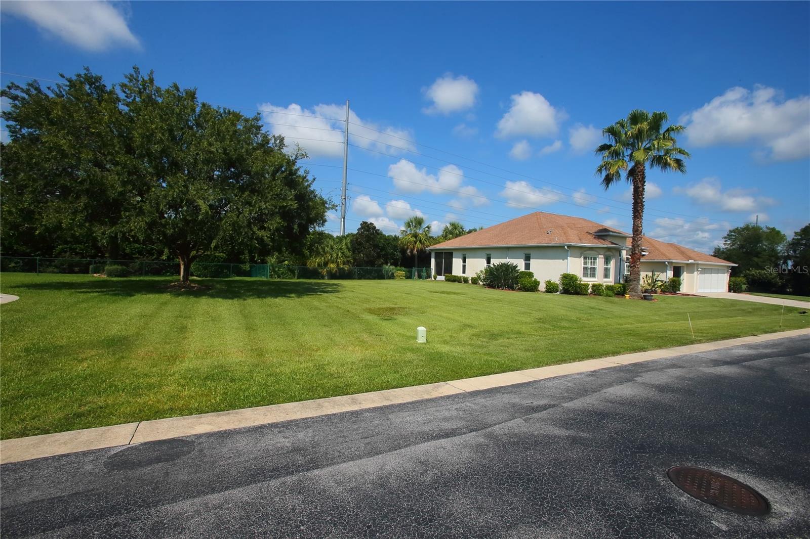 OCALA PALMS UN X - Residential