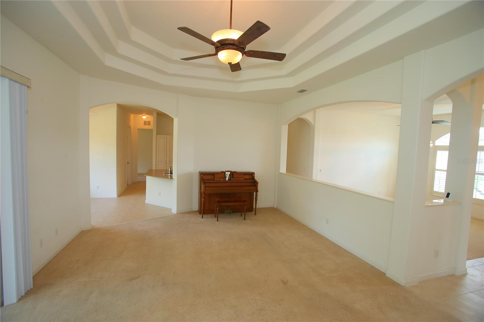 OCALA PALMS UN X - Residential