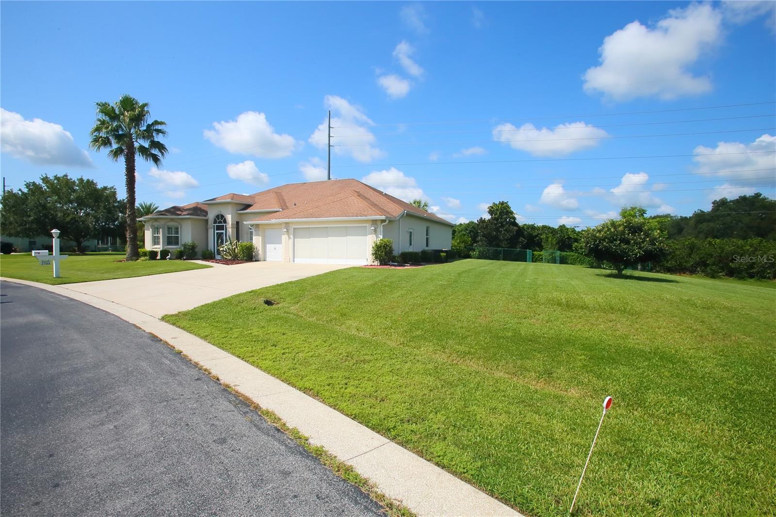 OCALA PALMS UN X - Residential