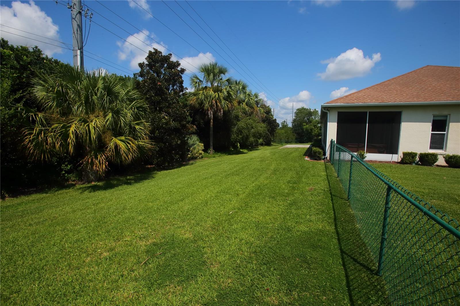 OCALA PALMS UN X - Residential