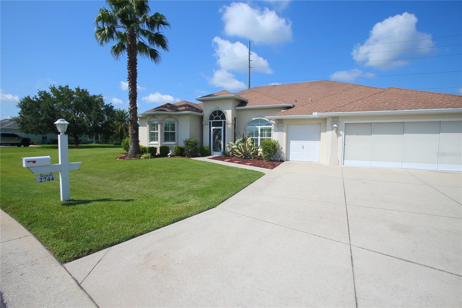 OCALA PALMS UN X - Residential