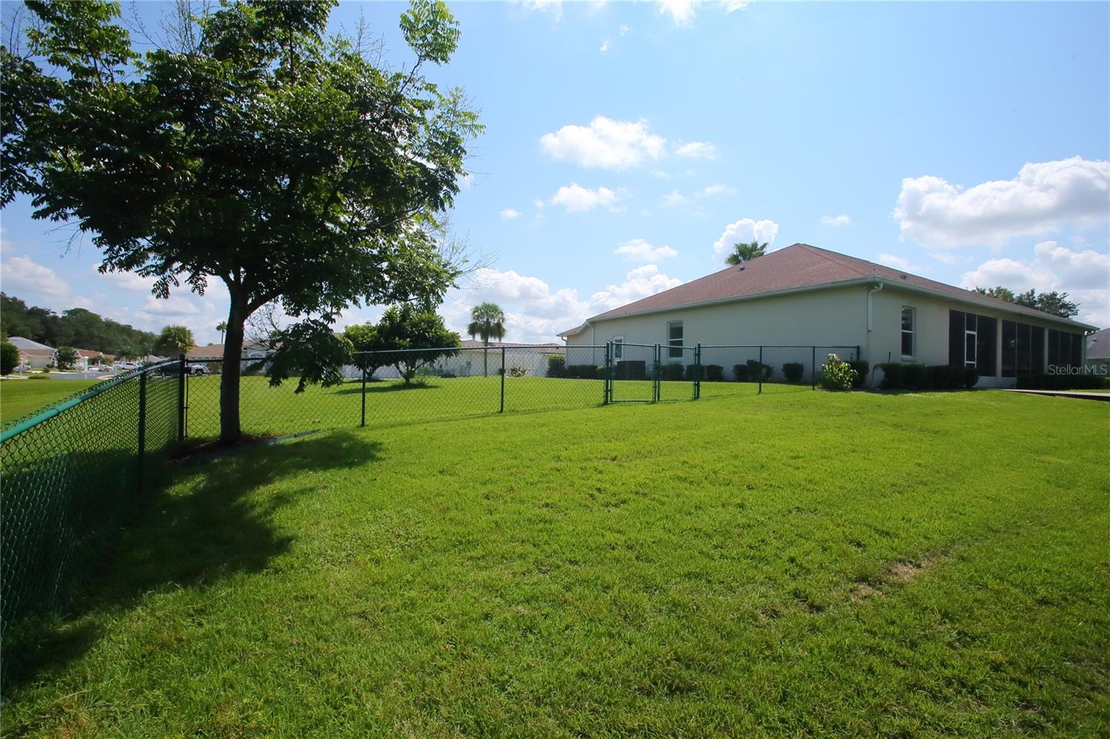 OCALA PALMS UN X - Residential