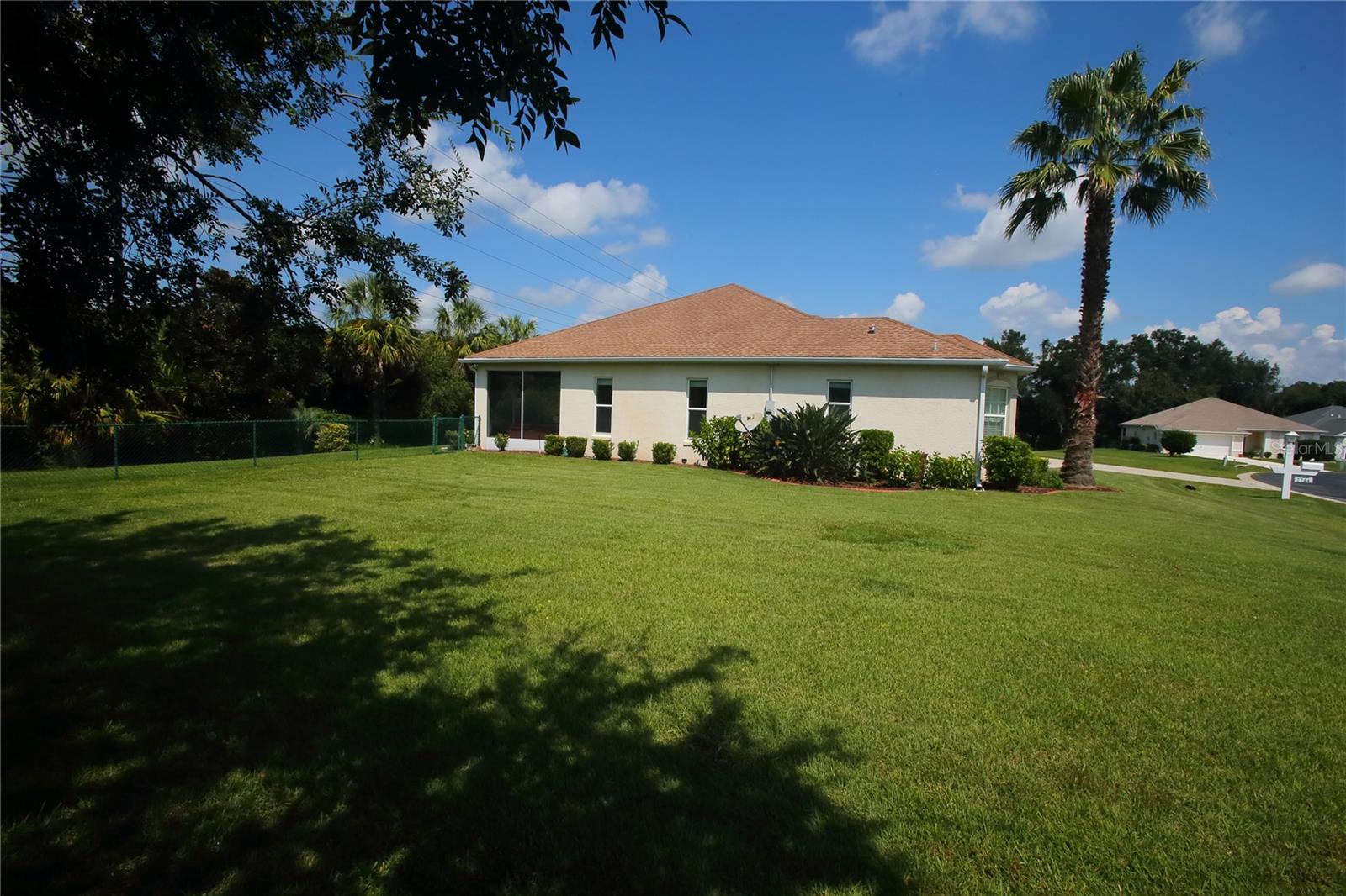 OCALA PALMS UN X - Residential