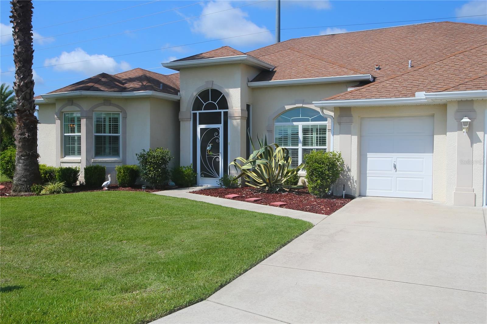 OCALA PALMS UN X - Residential