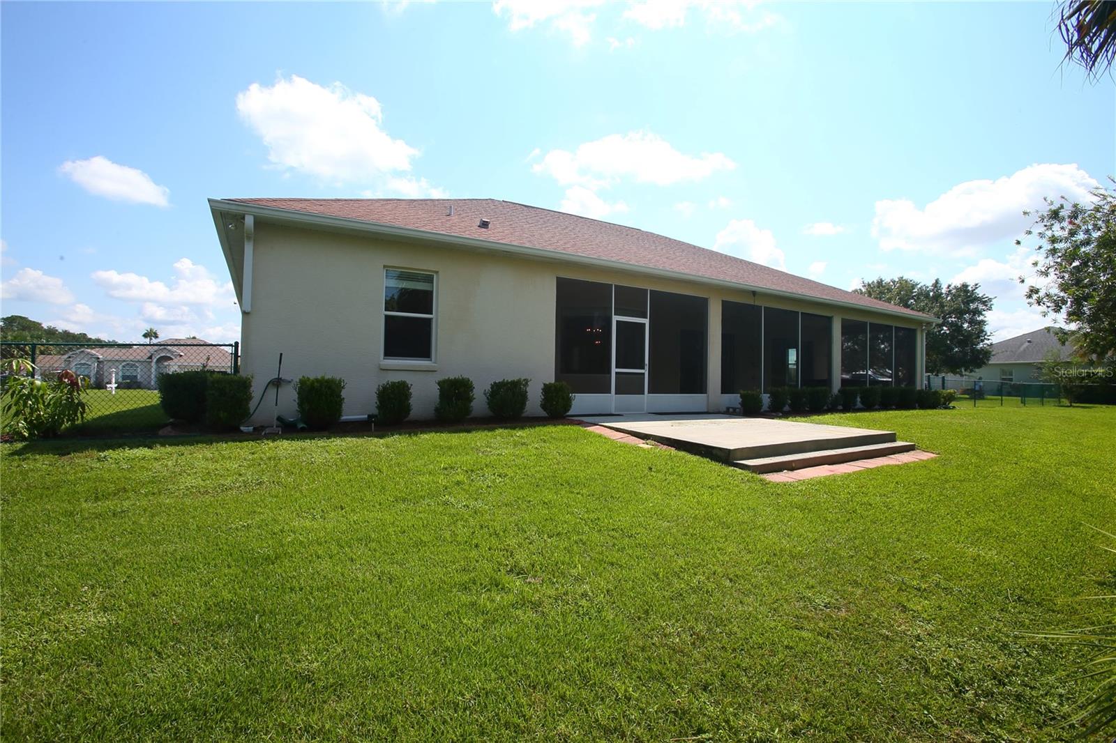 OCALA PALMS UN X - Residential