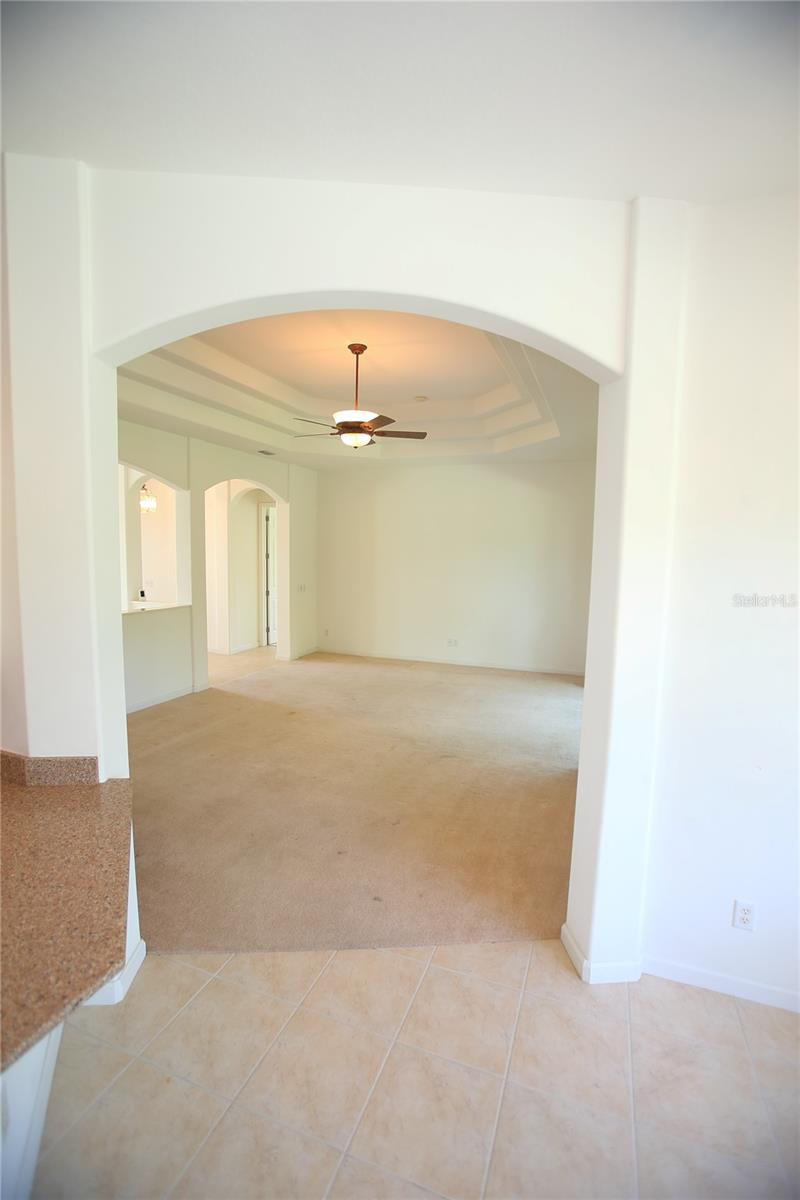 OCALA PALMS UN X - Residential