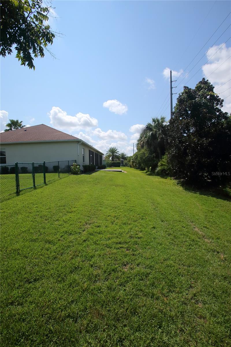 OCALA PALMS UN X - Residential