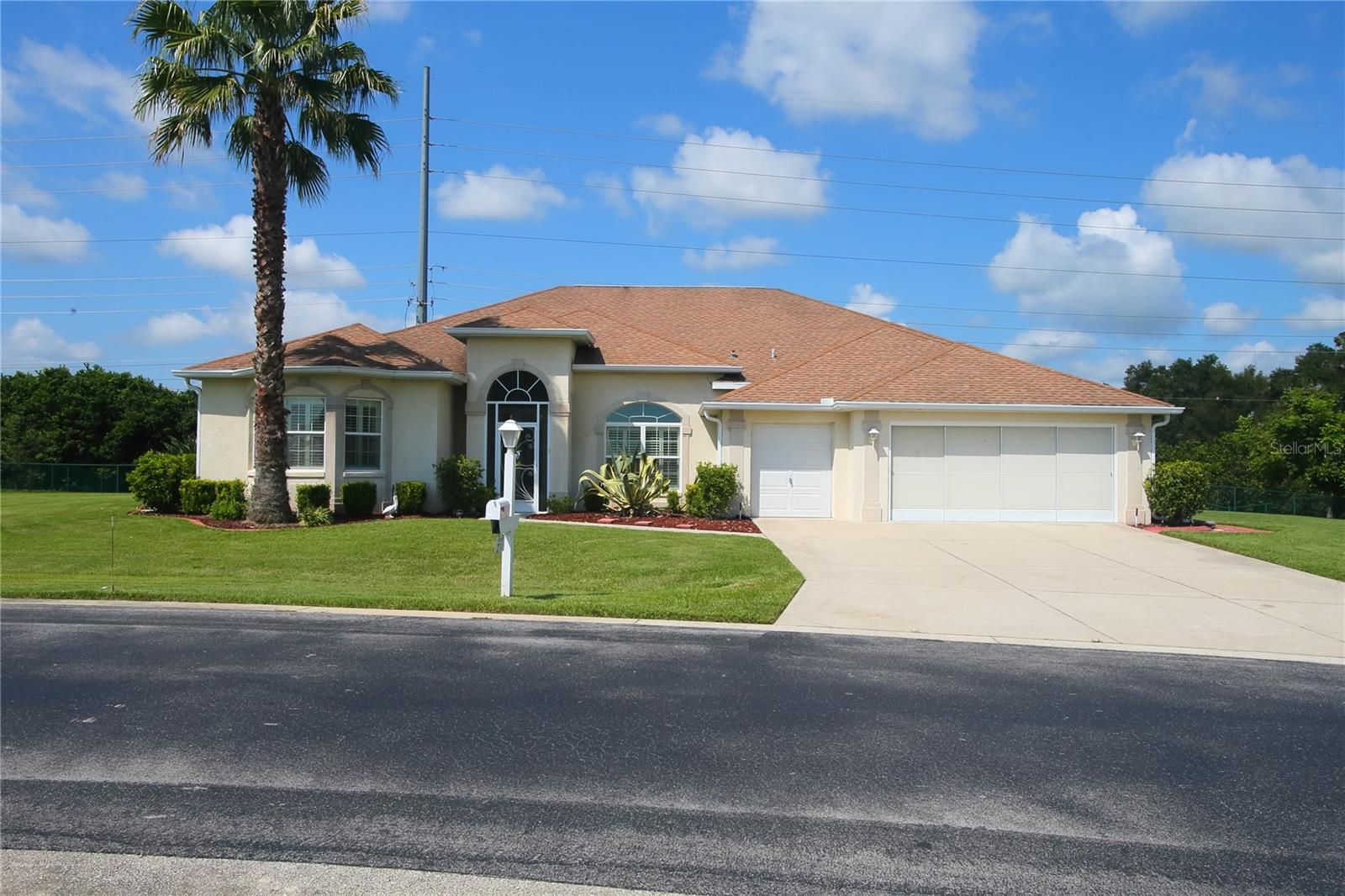 OCALA PALMS UN X - Residential