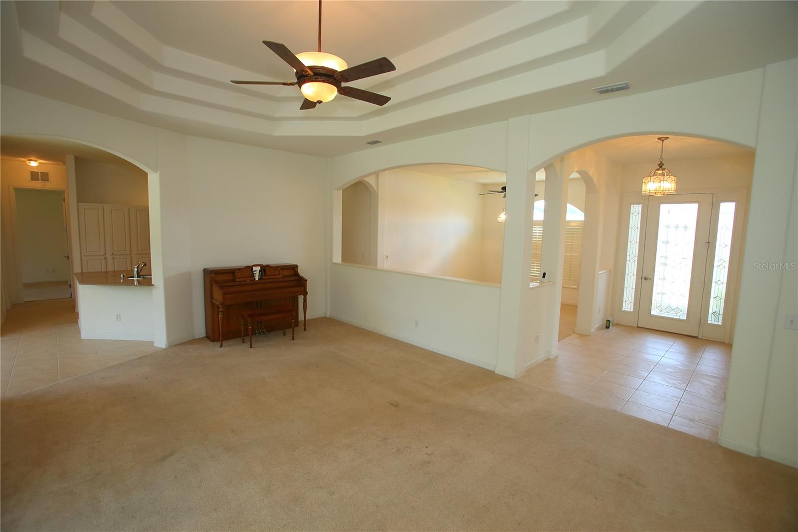 OCALA PALMS UN X - Residential