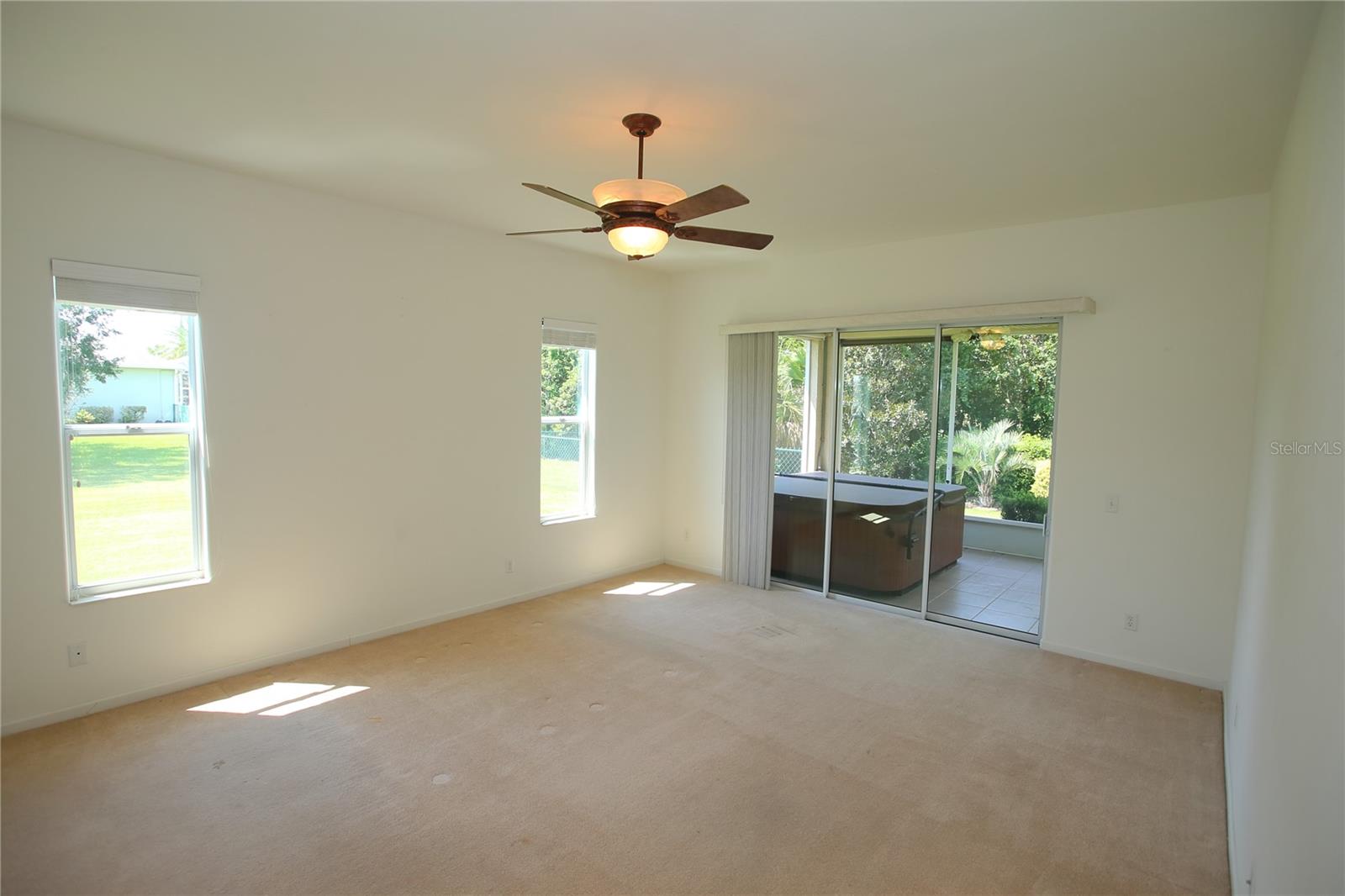 OCALA PALMS UN X - Residential