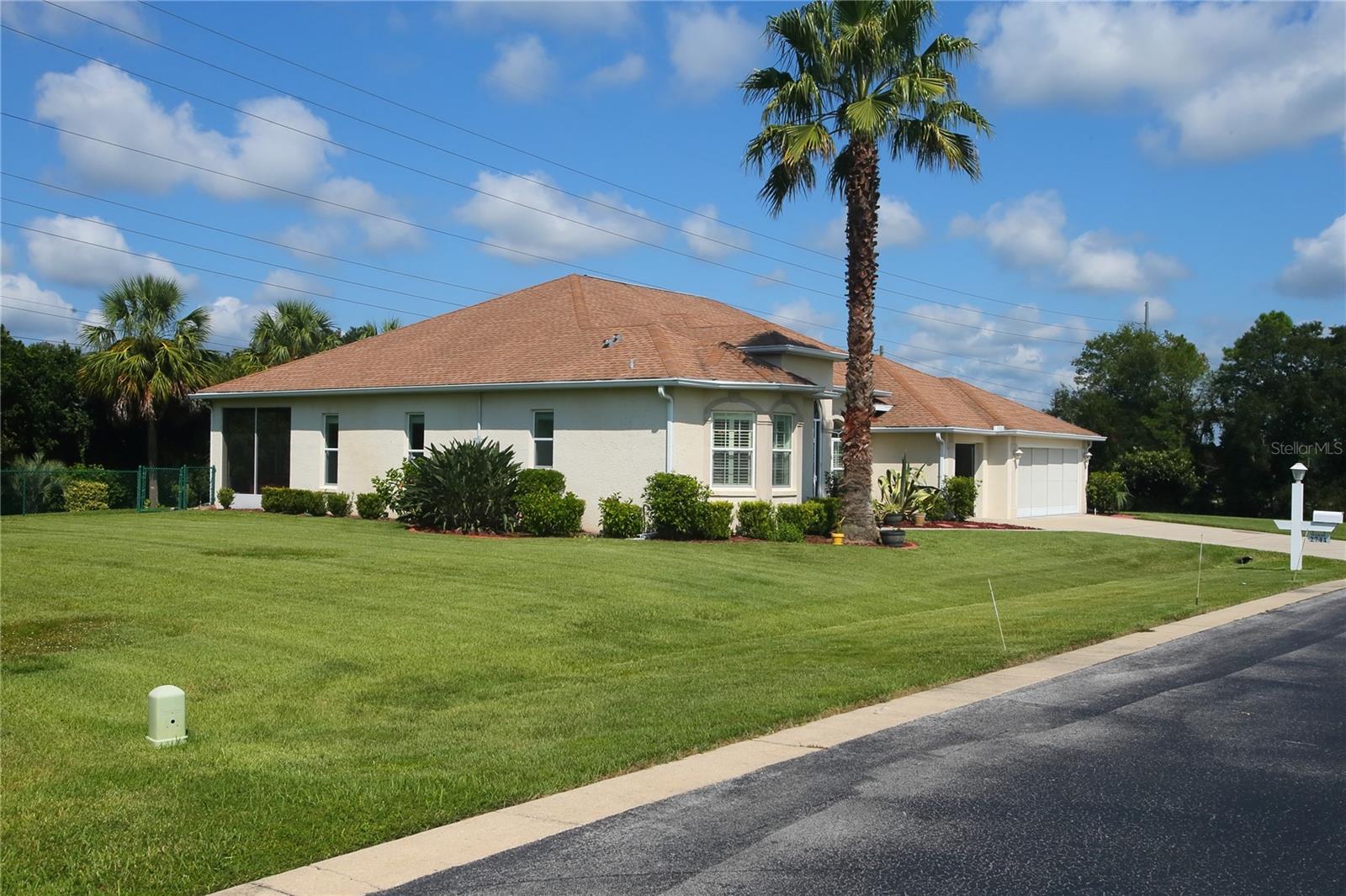 OCALA PALMS UN X - Residential