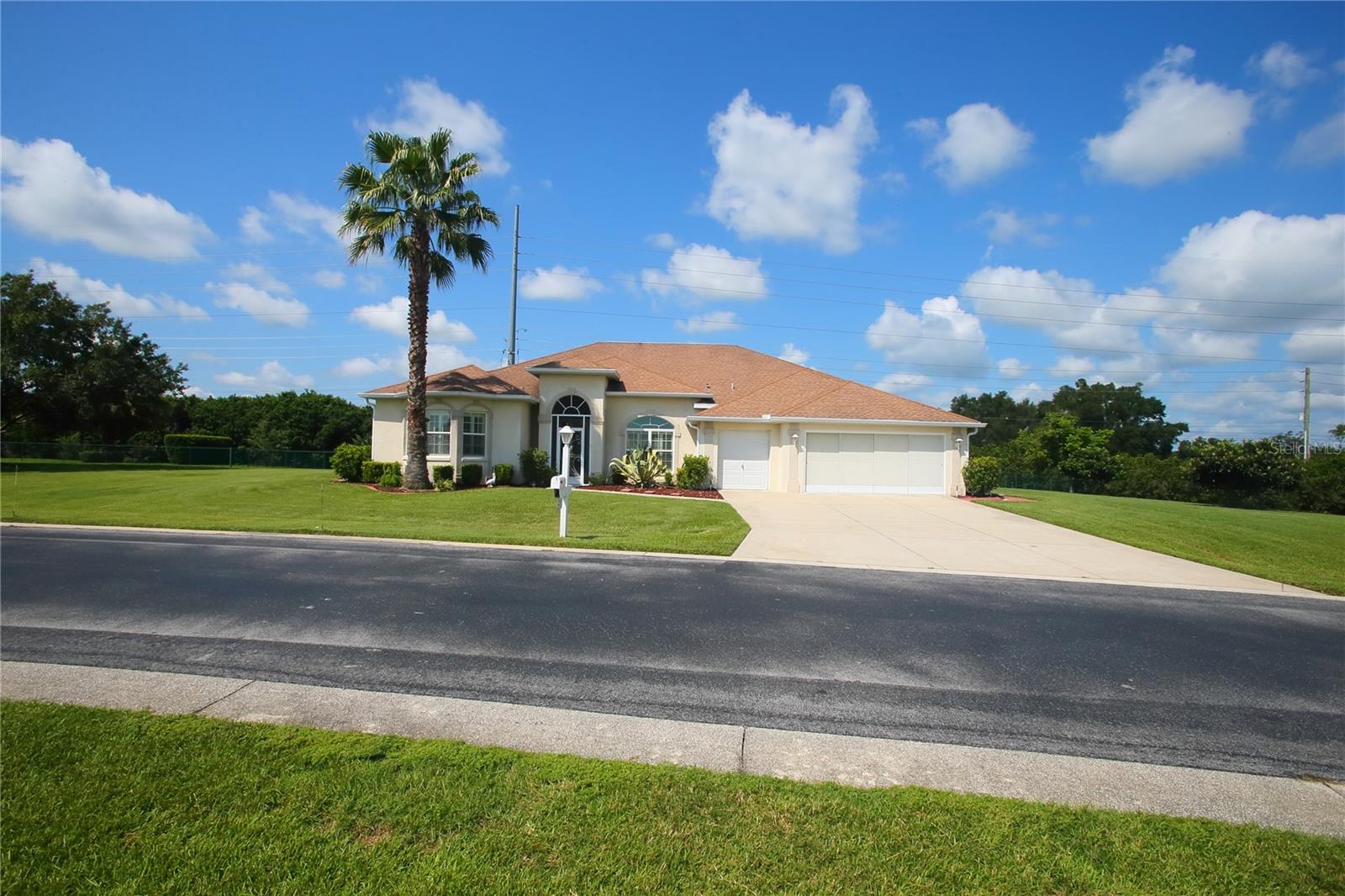 OCALA PALMS UN X - Residential