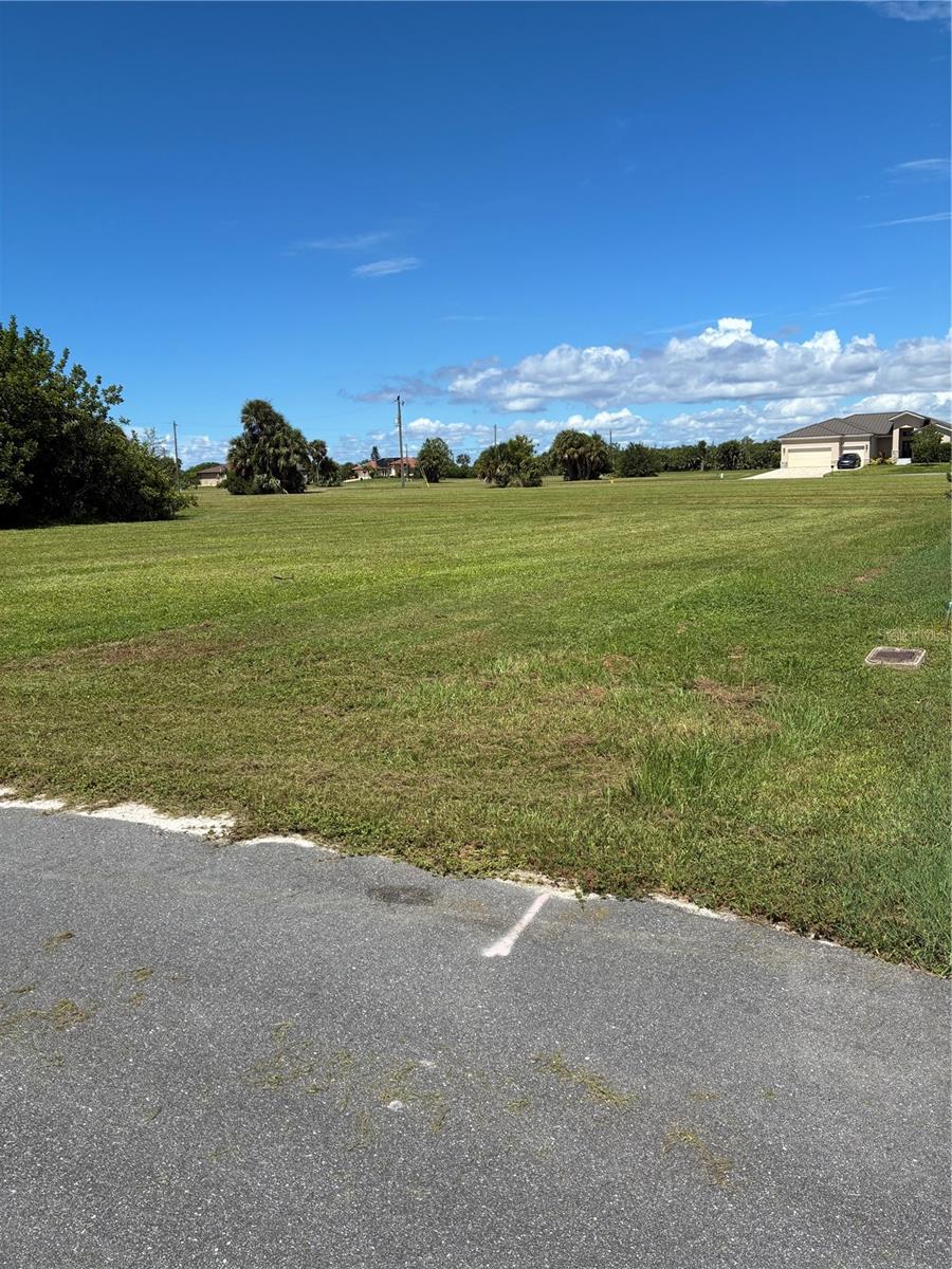 Photo of 24174 Savory Lane, Punta Gorda, FL 33955 (MLS # C7530985)