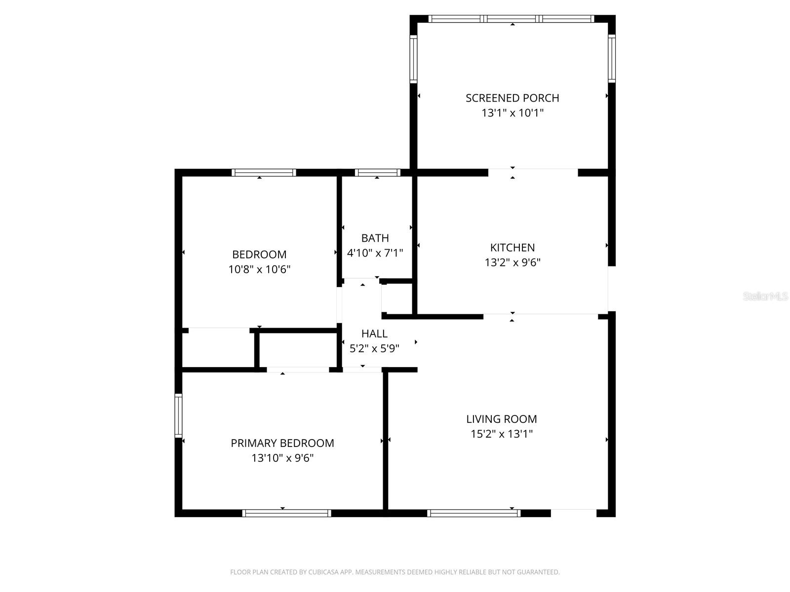 7340 ROYAL PALM DRIVE