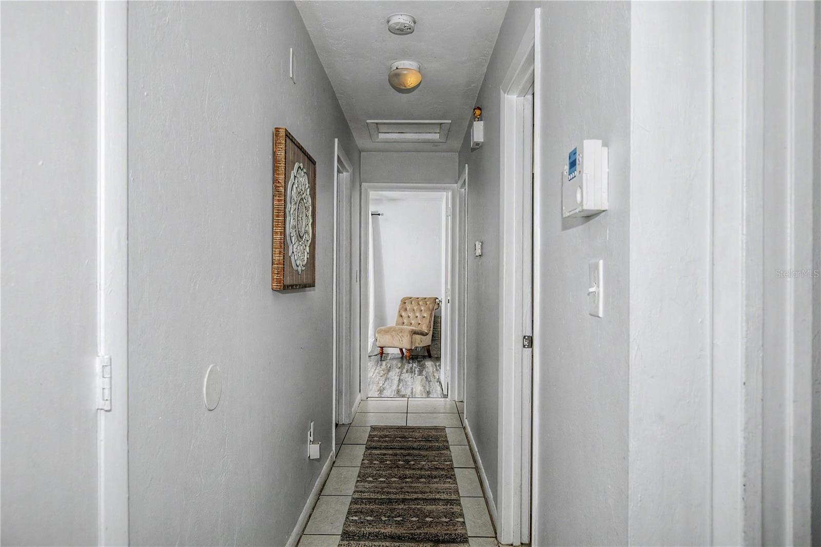 NORTHWOOD PINES - Residential