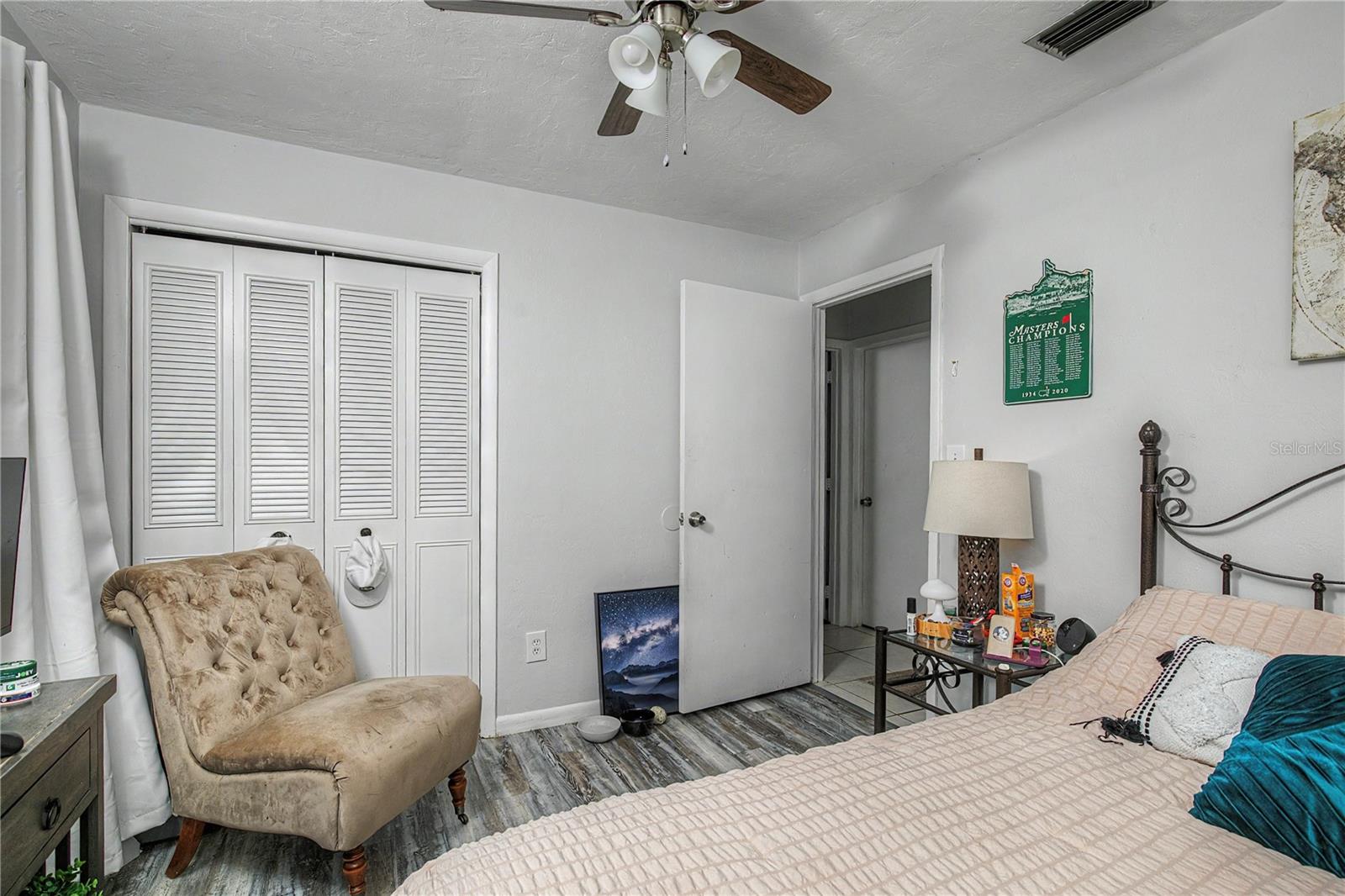 NORTHWOOD PINES - Residential