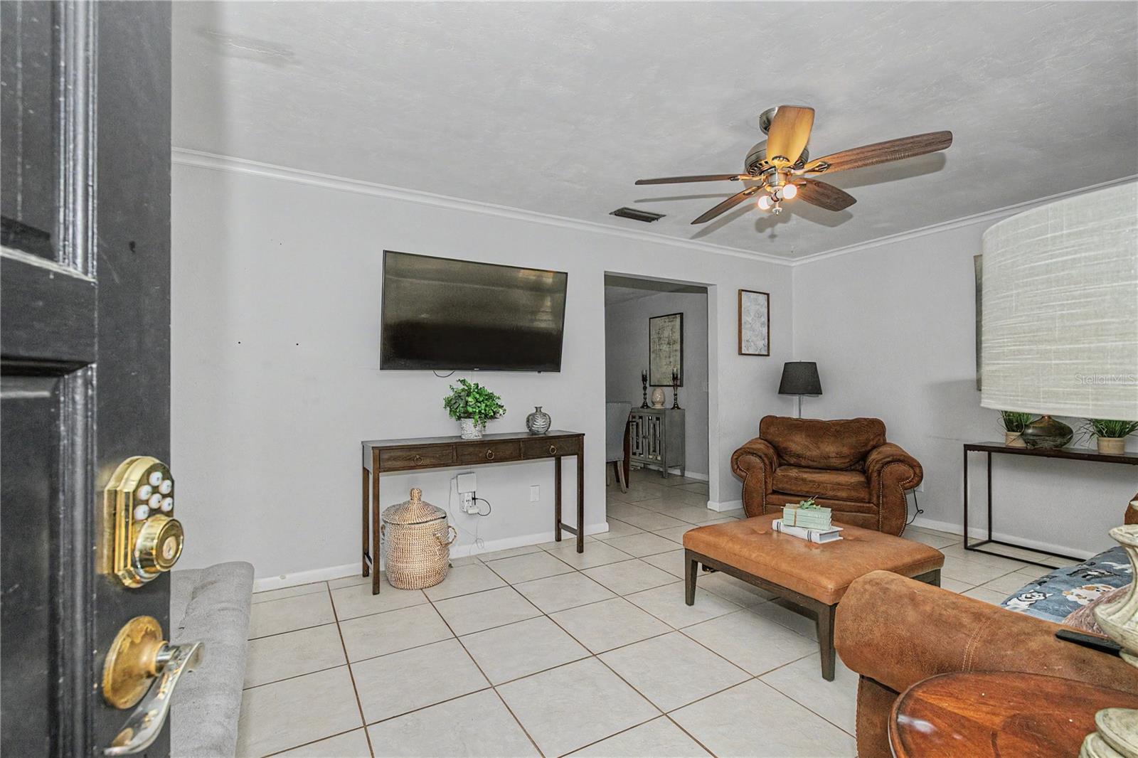 NORTHWOOD PINES - Residential