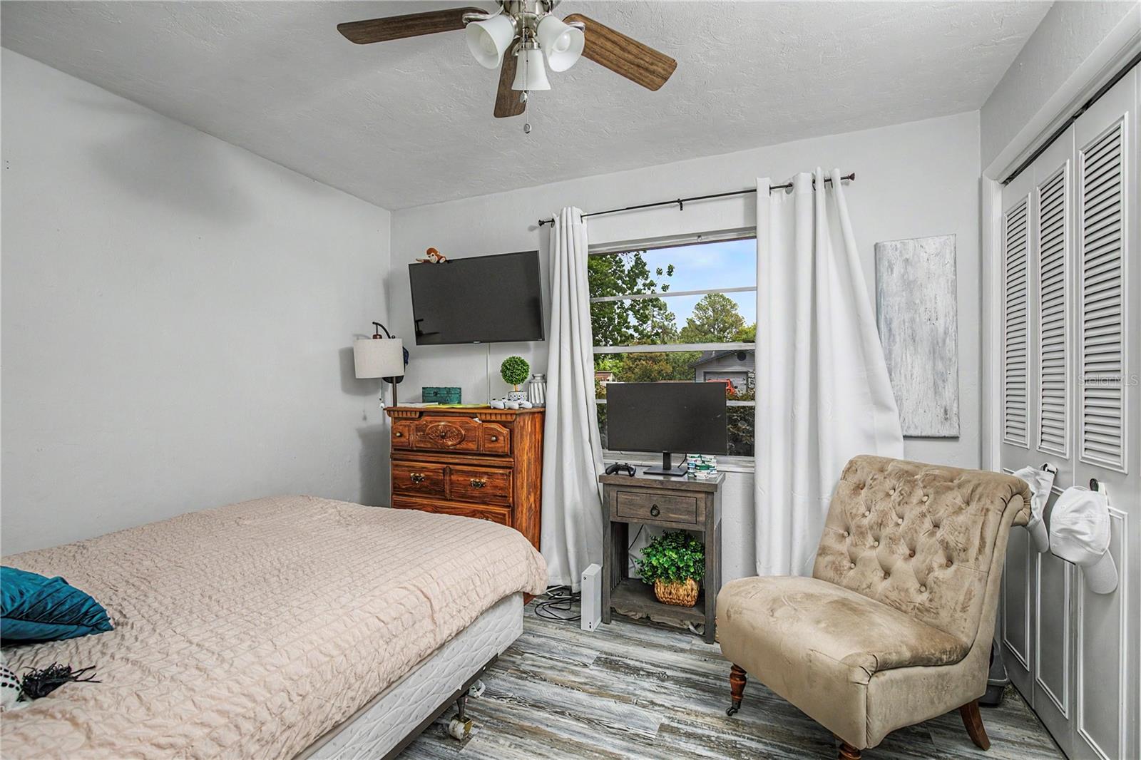 NORTHWOOD PINES - Residential