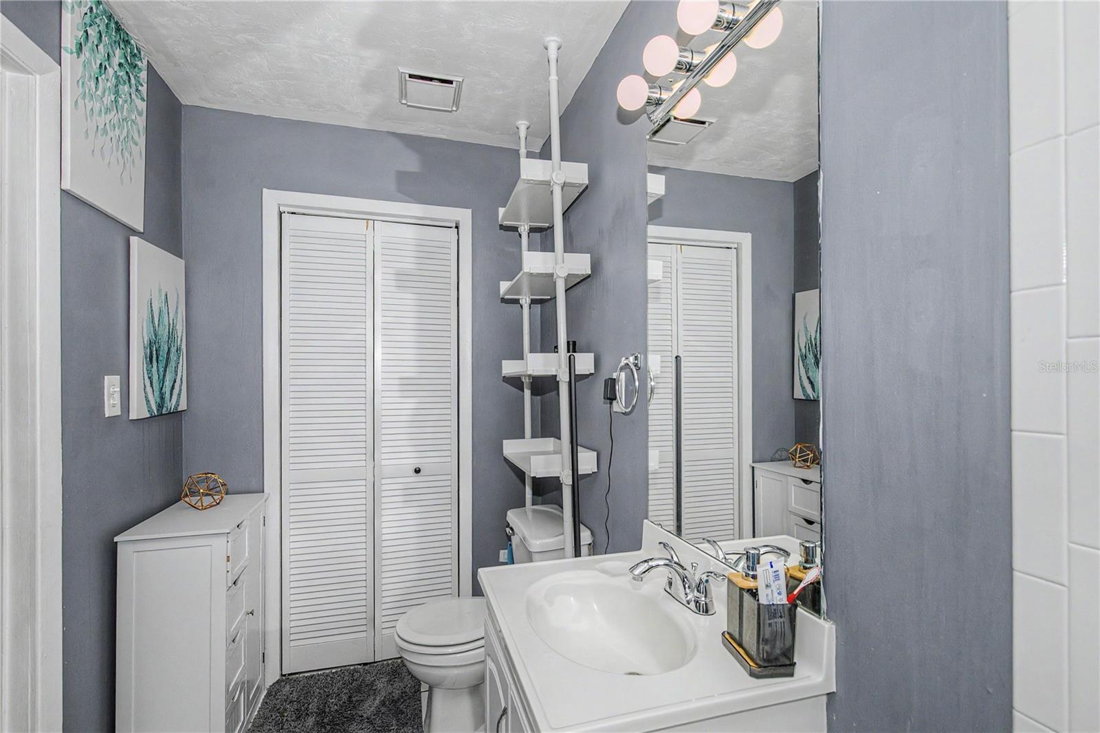 NORTHWOOD PINES - Residential