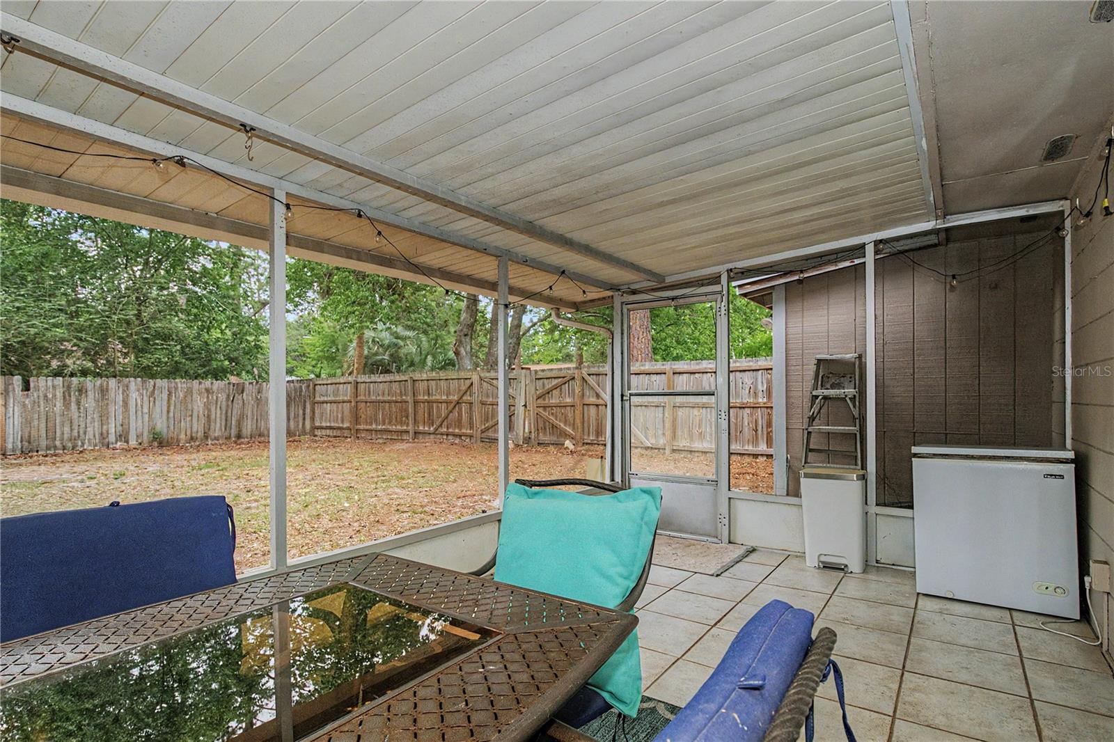 NORTHWOOD PINES - Residential