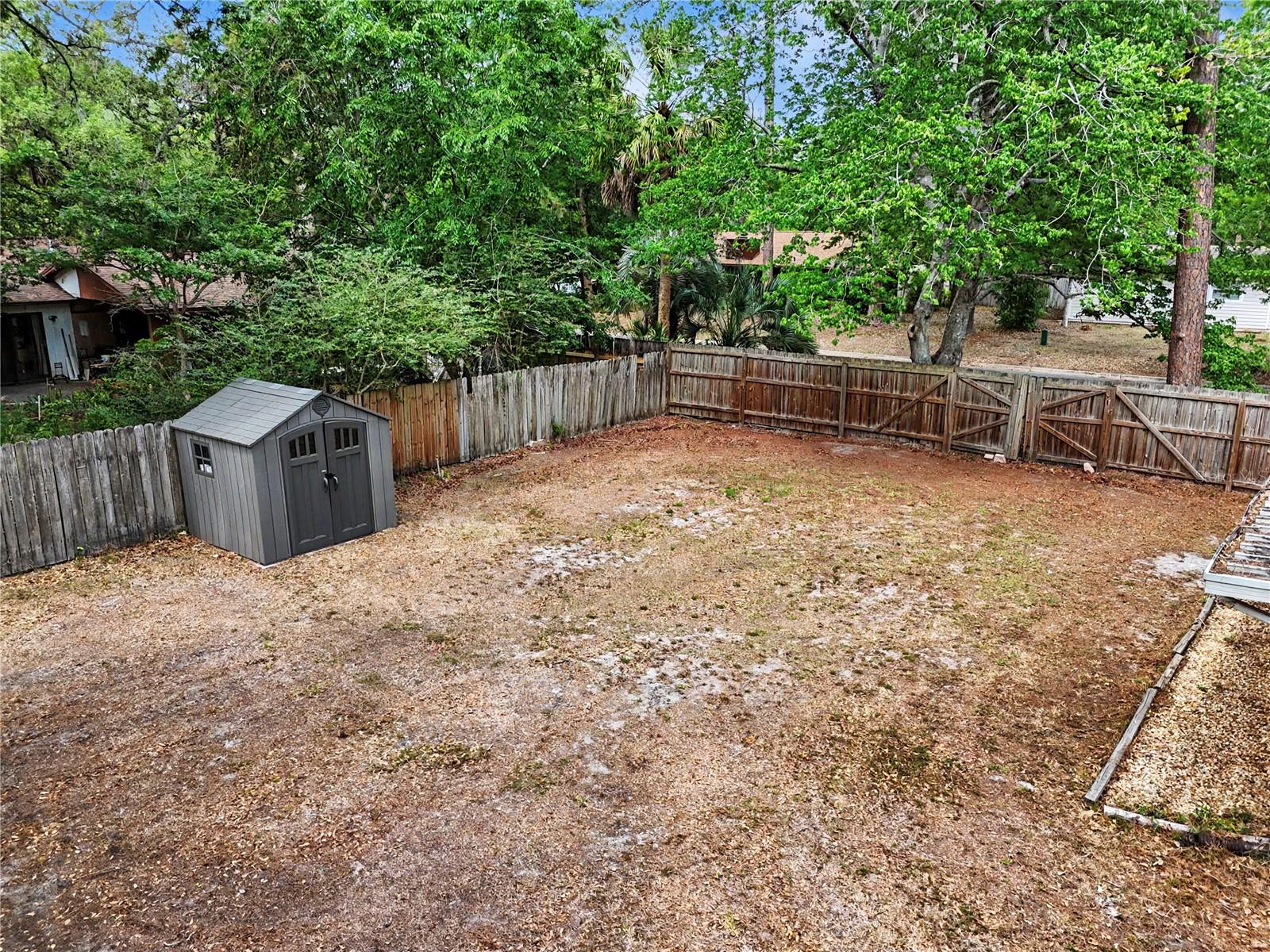 NORTHWOOD PINES - Residential