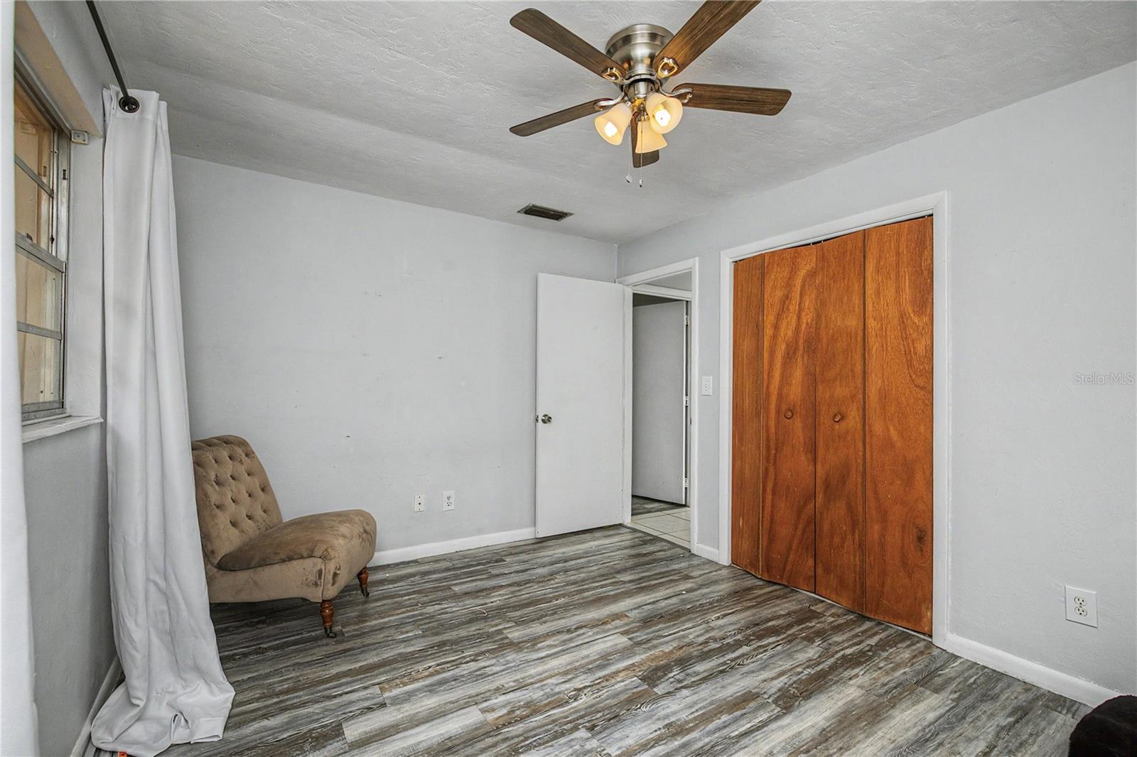 NORTHWOOD PINES - Residential