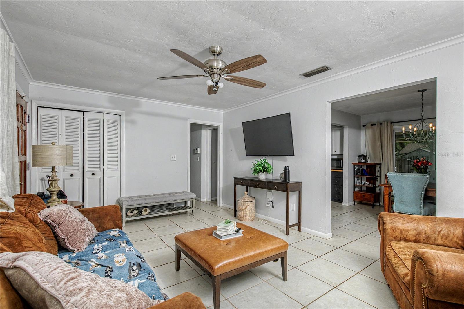 NORTHWOOD PINES - Residential