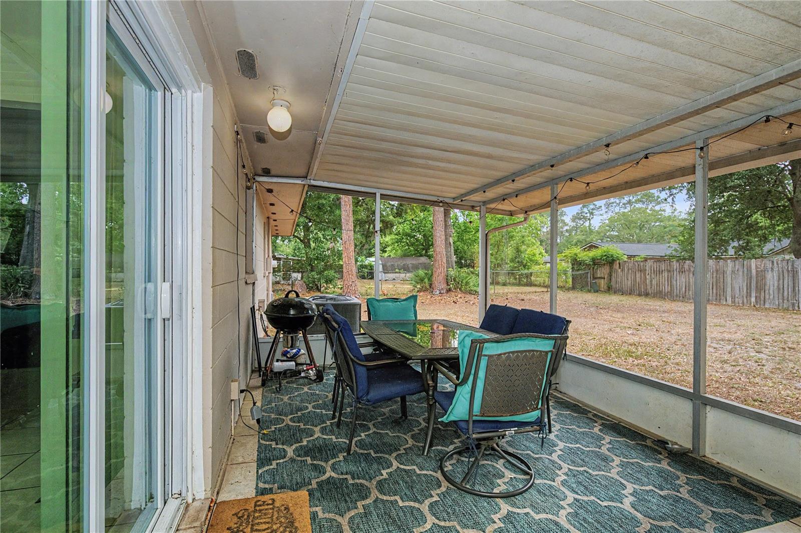 NORTHWOOD PINES - Residential