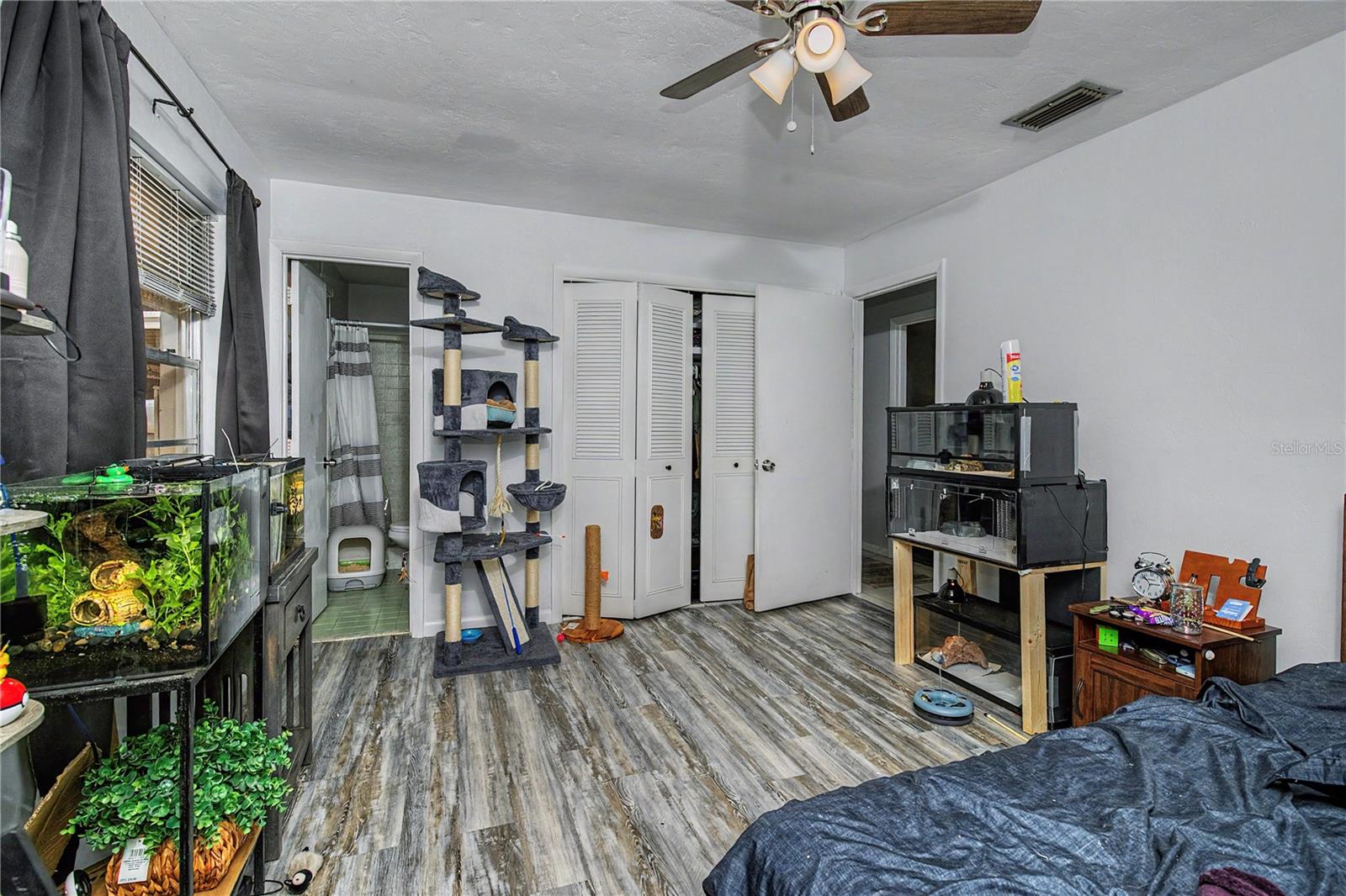 NORTHWOOD PINES - Residential