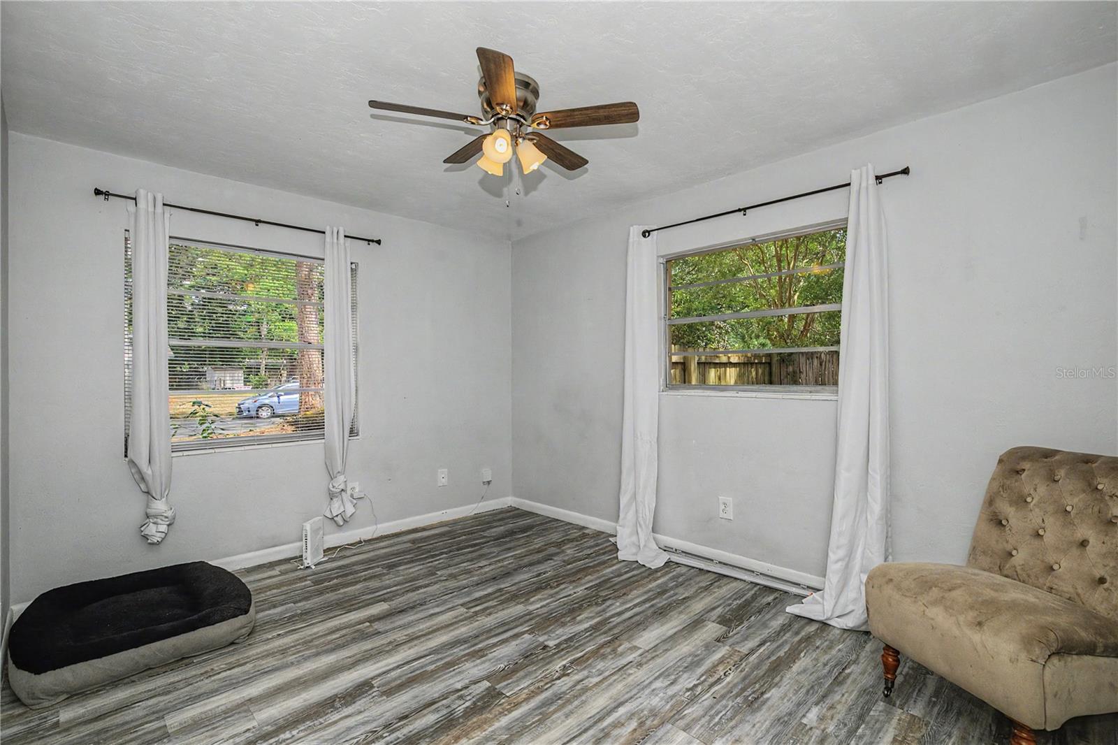 NORTHWOOD PINES - Residential