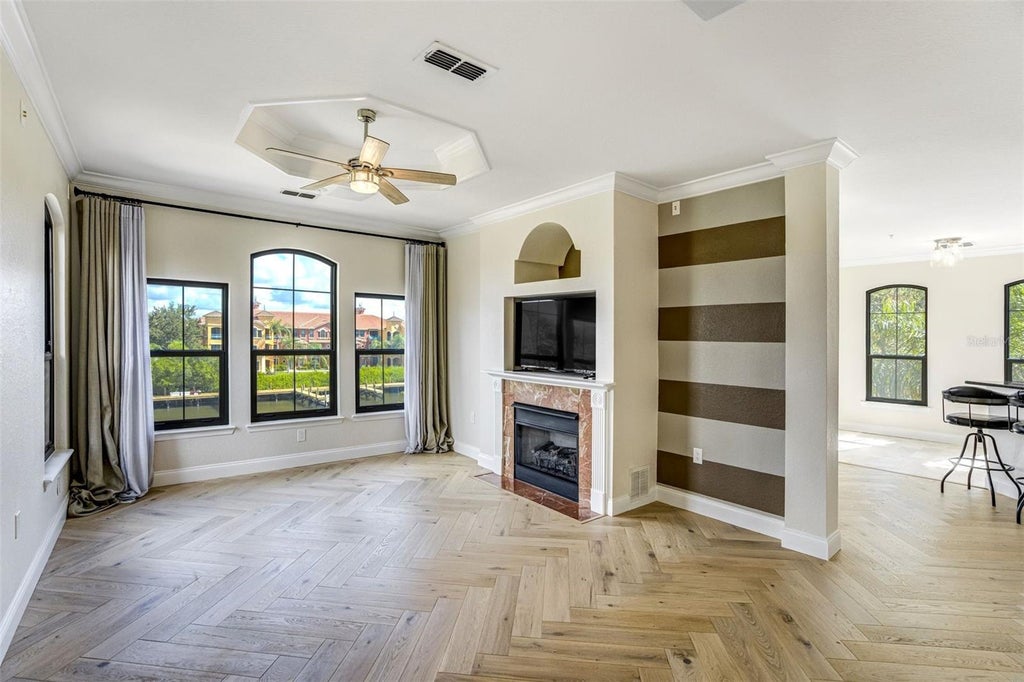 Photo of 2730 Via Tivoli #334B, Clearwater, FL 33764 (MLS # TB8545337)